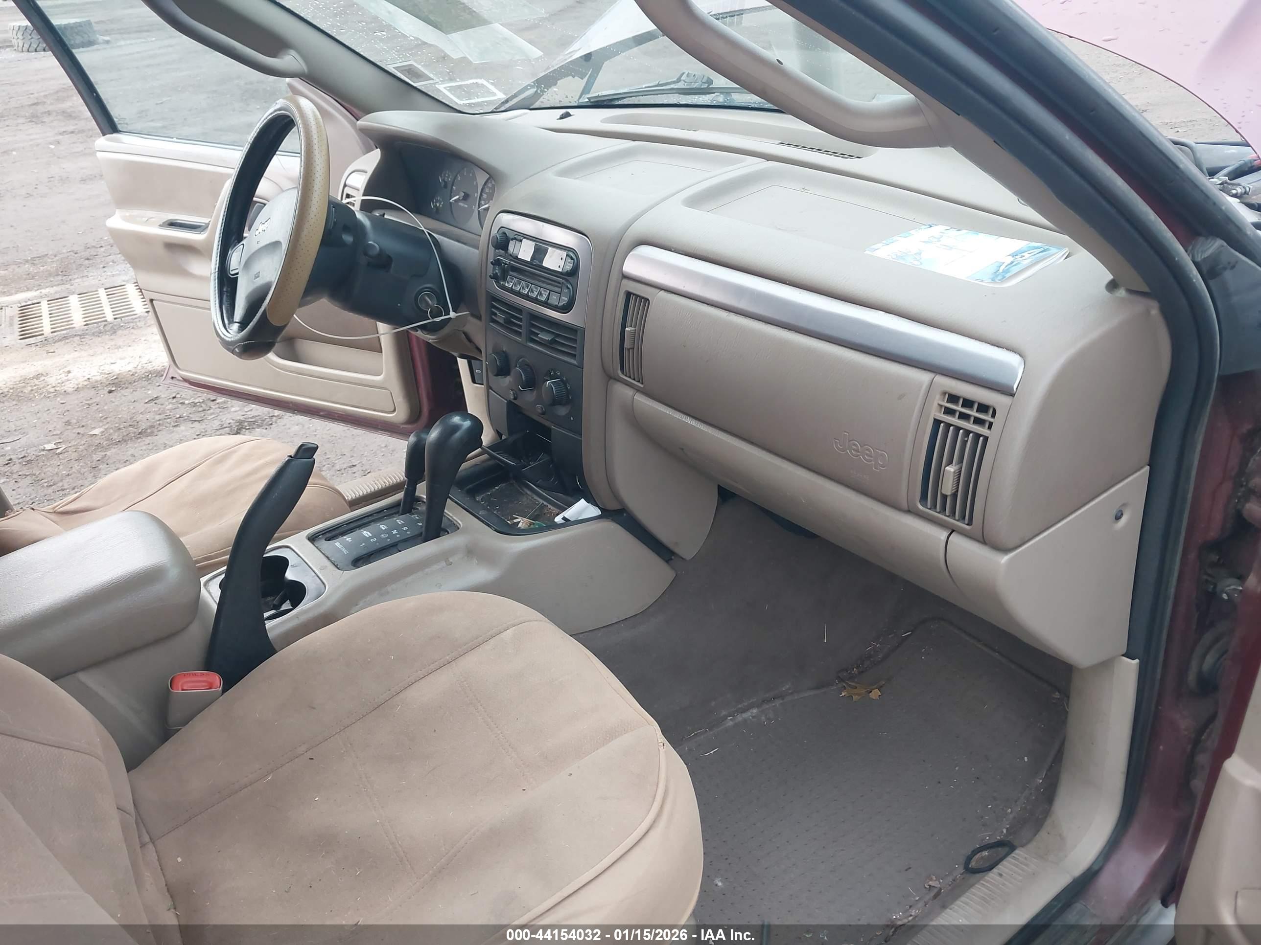 JEEP GRAND image 5