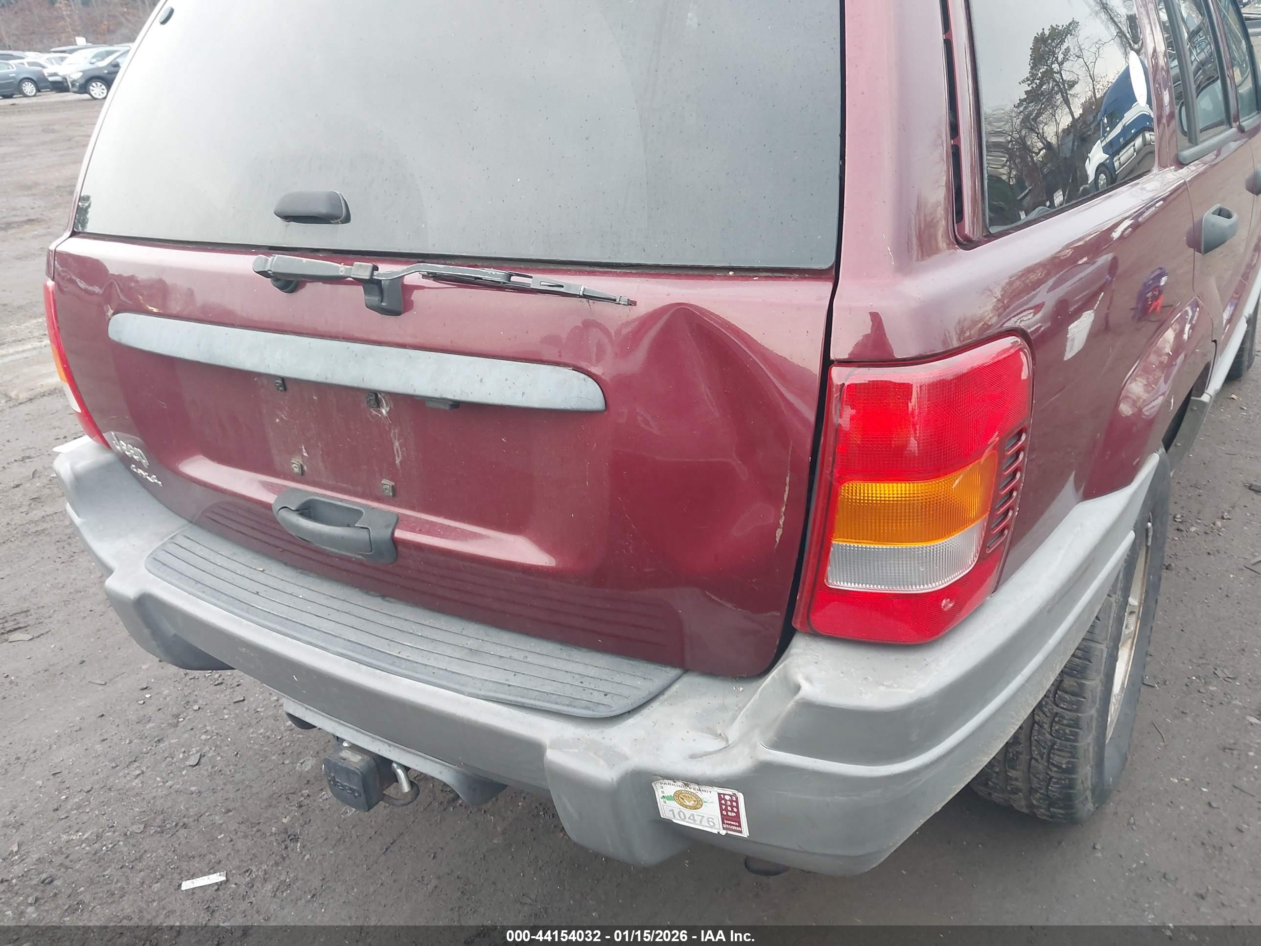 JEEP GRAND image 6