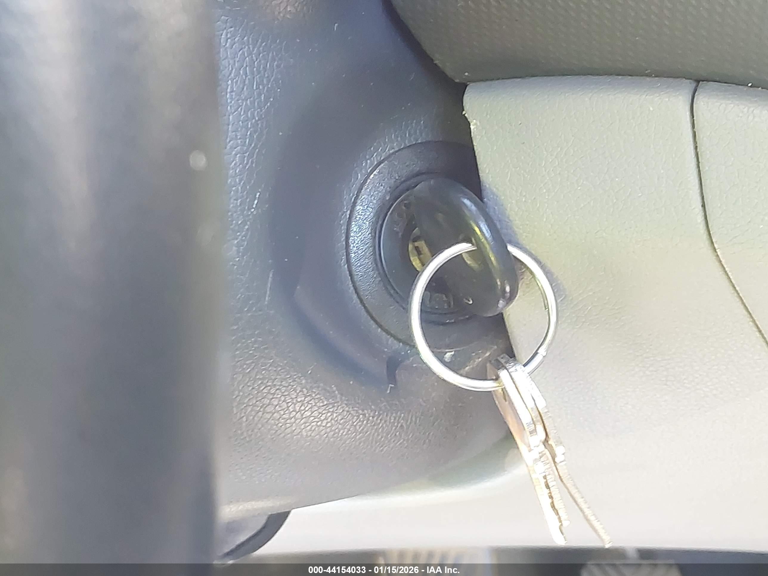 HYUNDAI ACCENT image 11