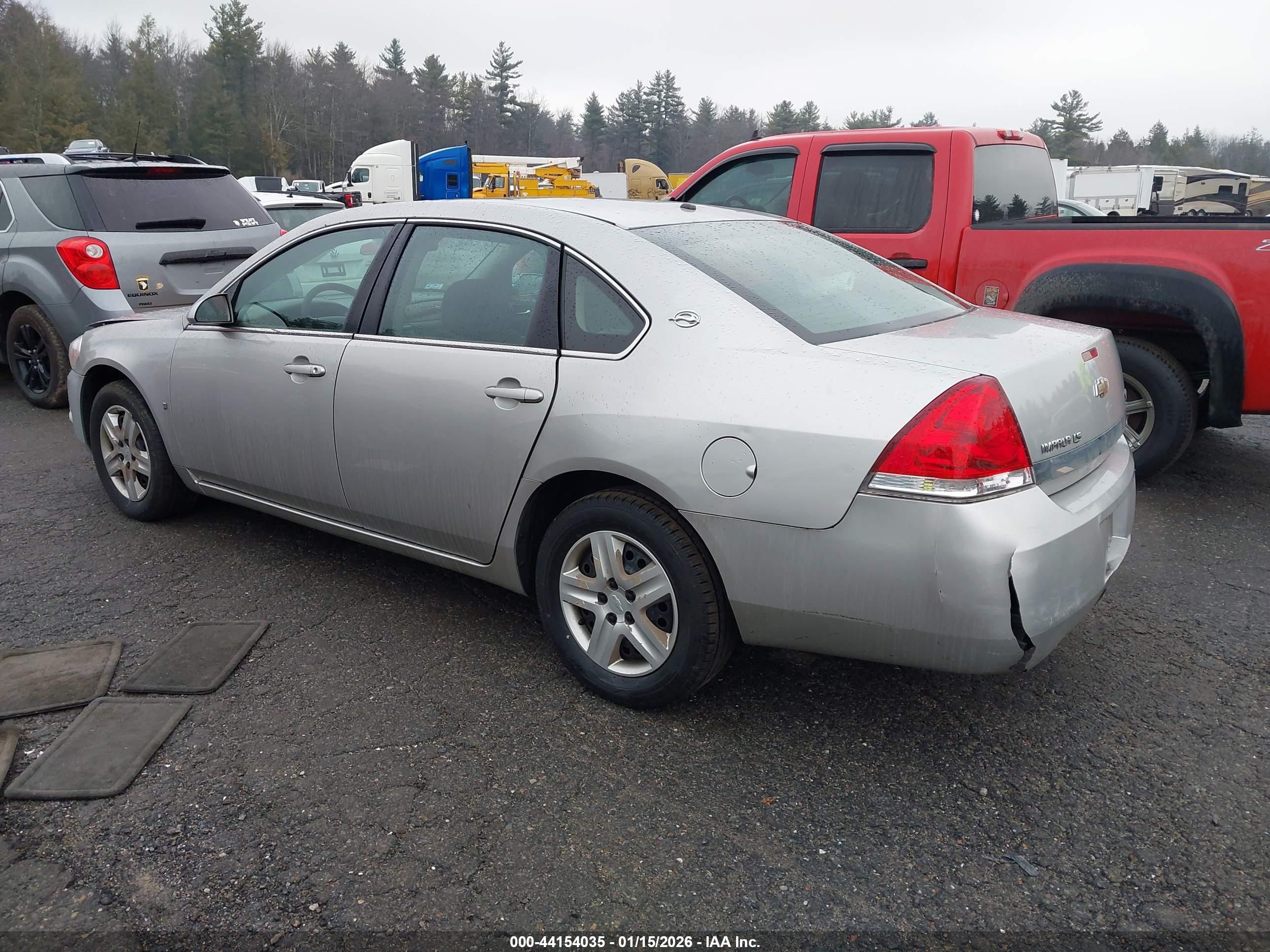CHEVROLET IMPALA image 3