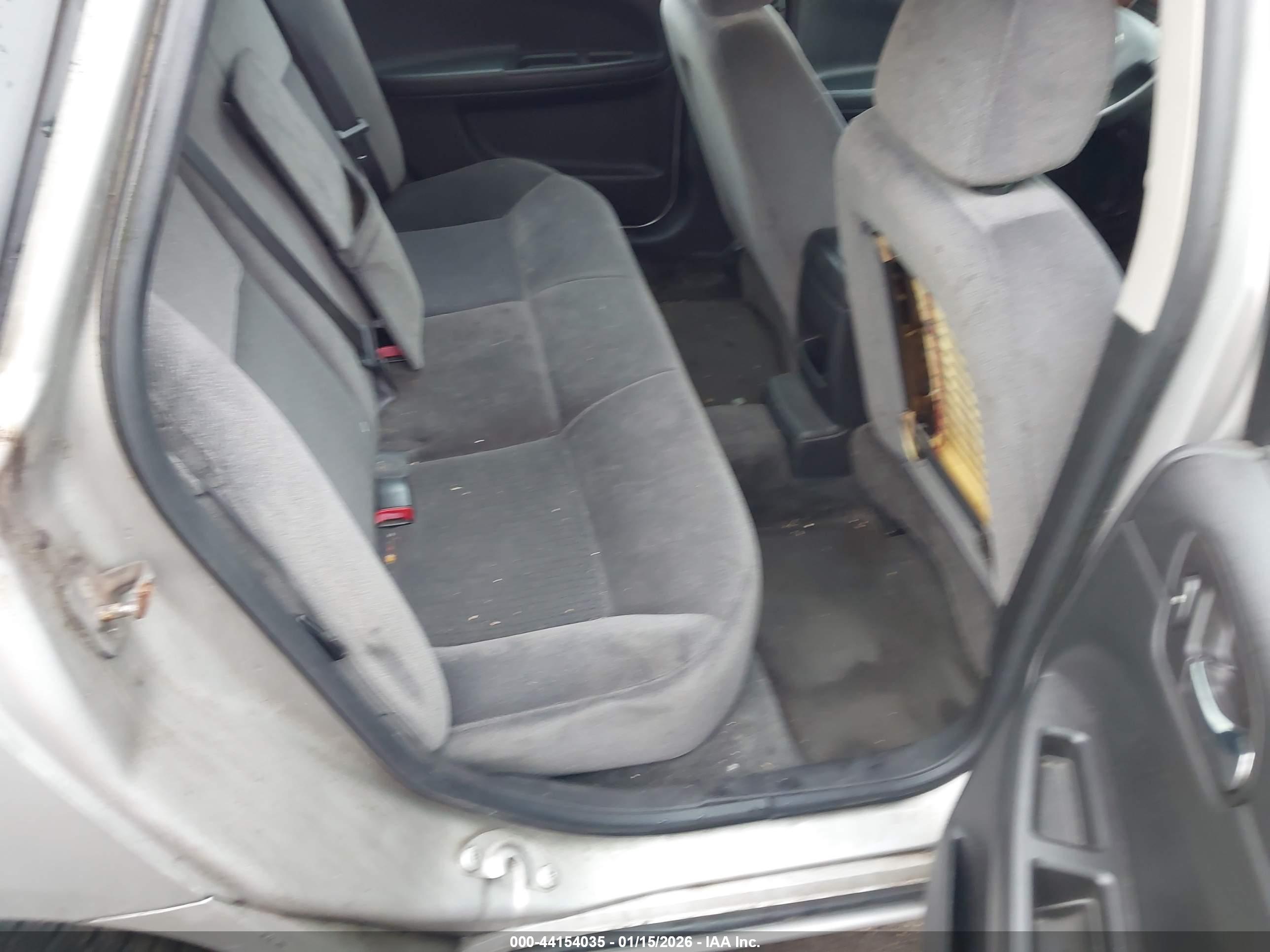 CHEVROLET IMPALA image 8