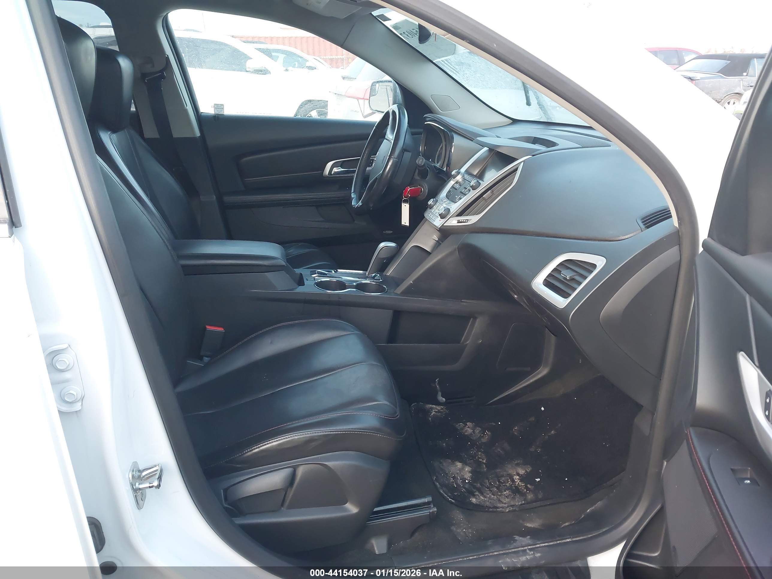 GMC TERRAIN image 5