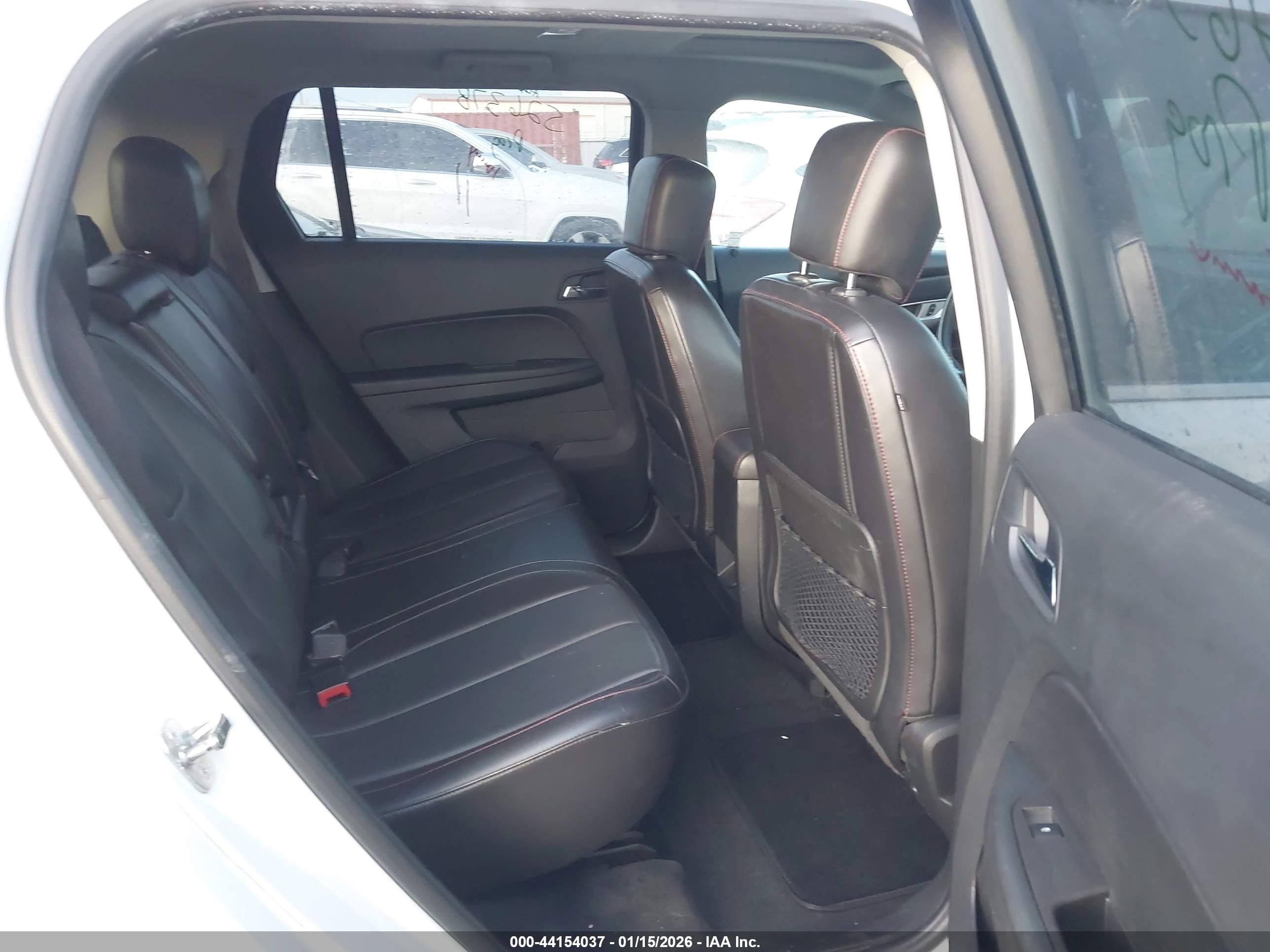 GMC TERRAIN image 8