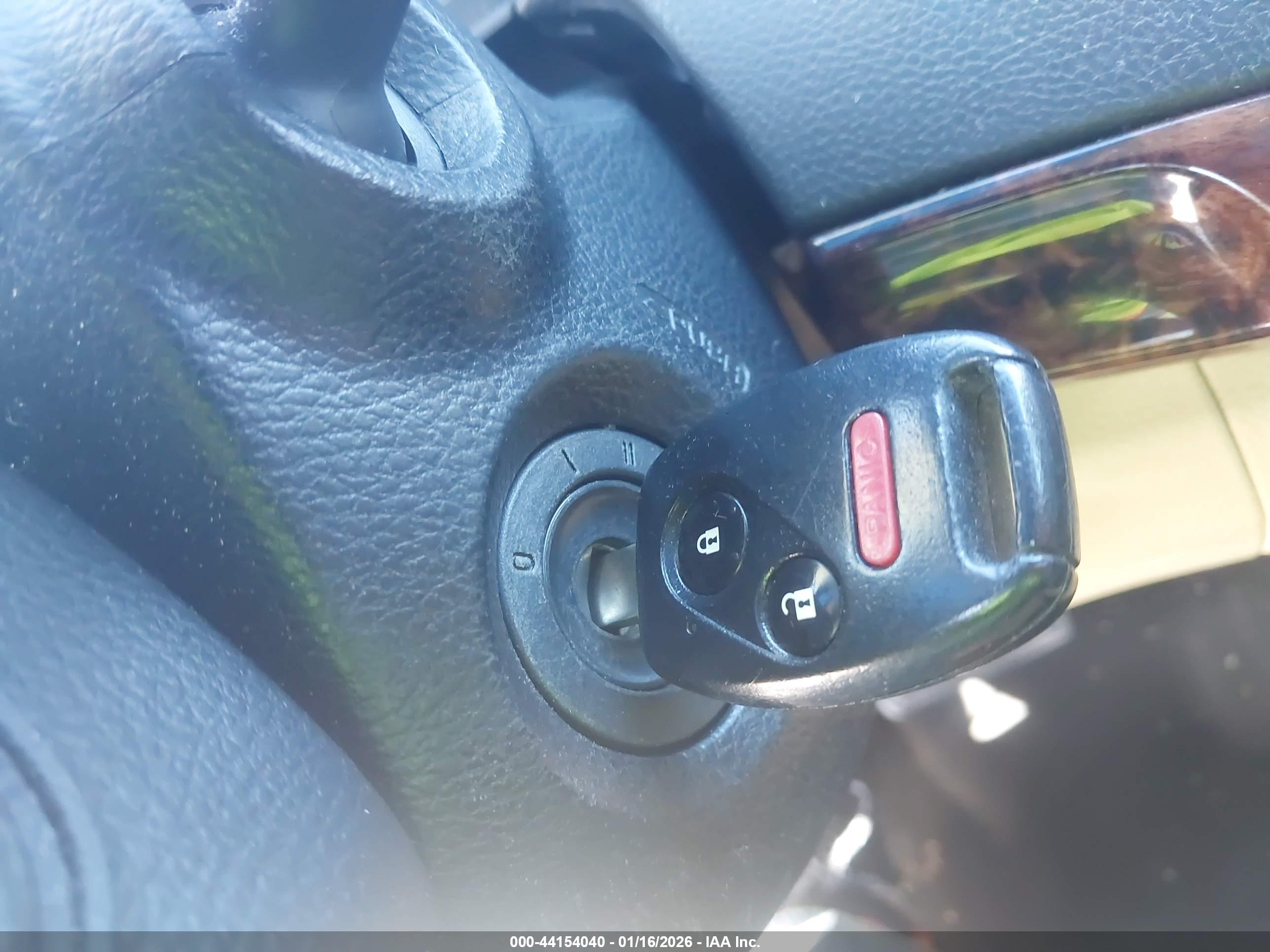 HONDA ACCORD image 11