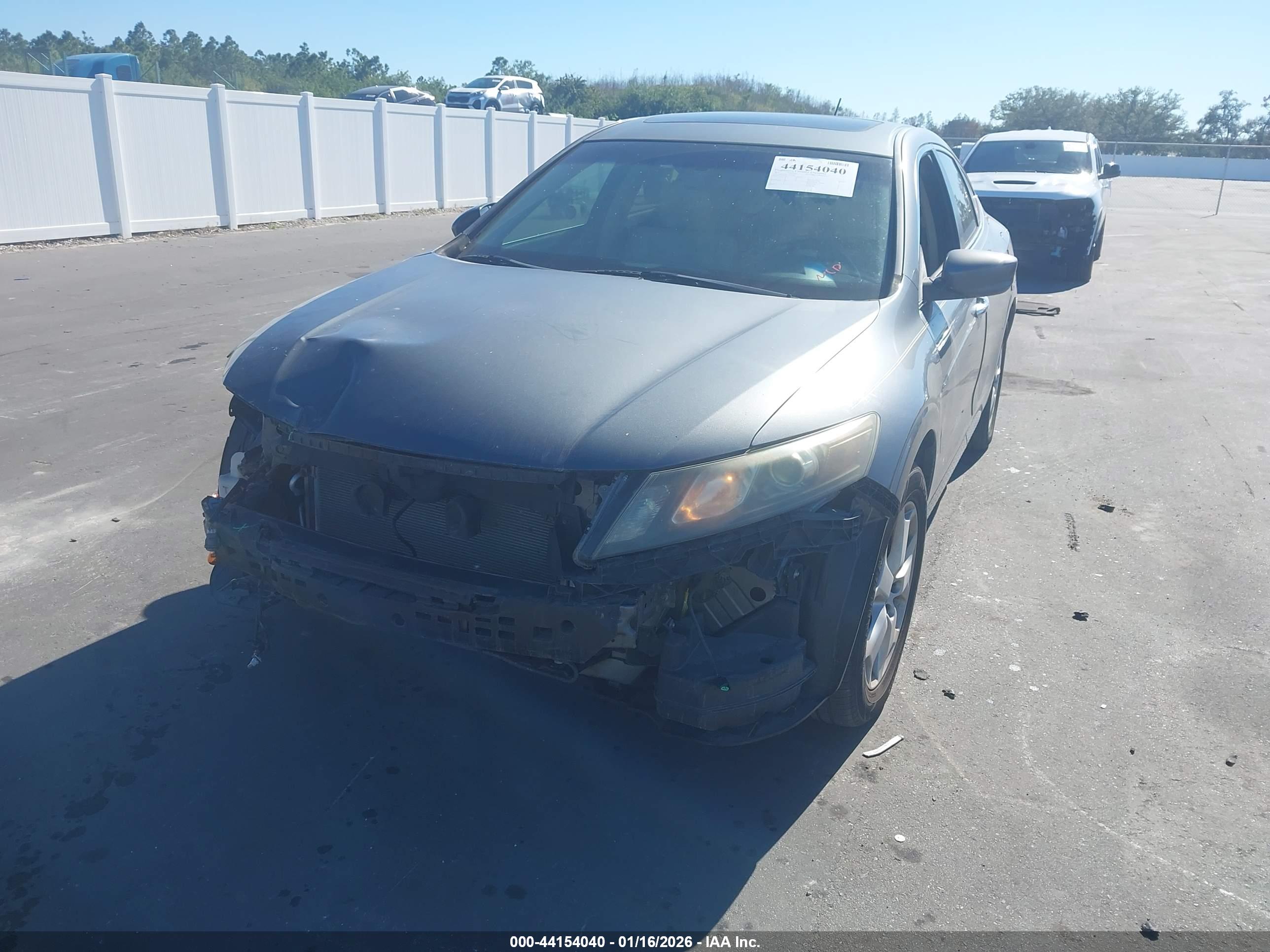 HONDA ACCORD image 2