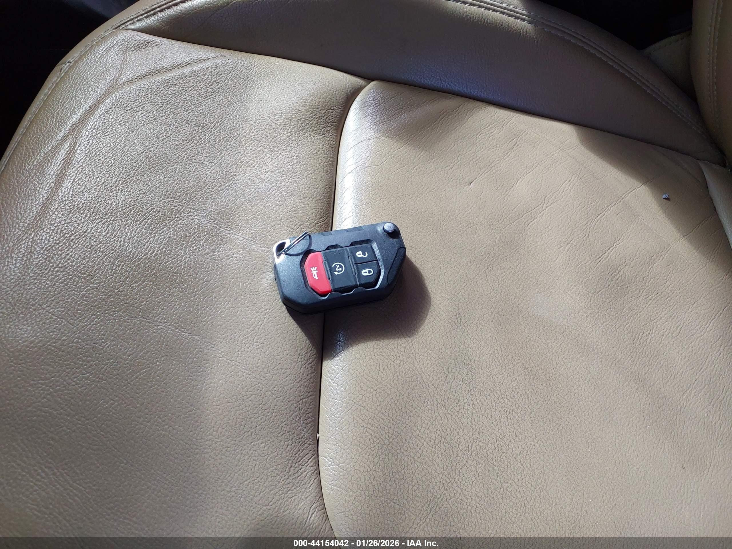 JEEP WRANGLER image 11