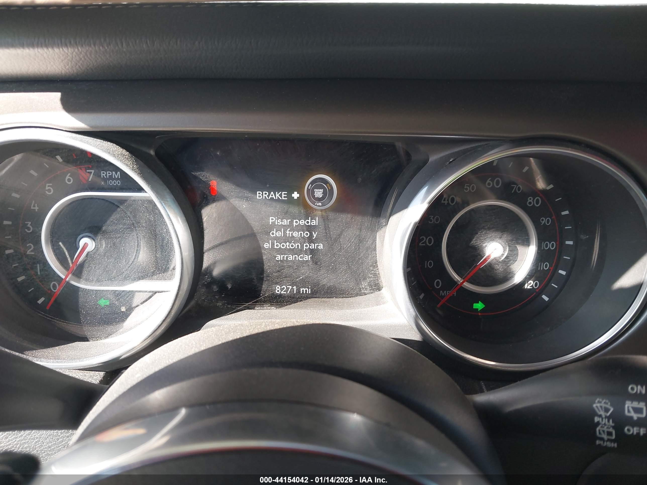 JEEP WRANGLER image 7