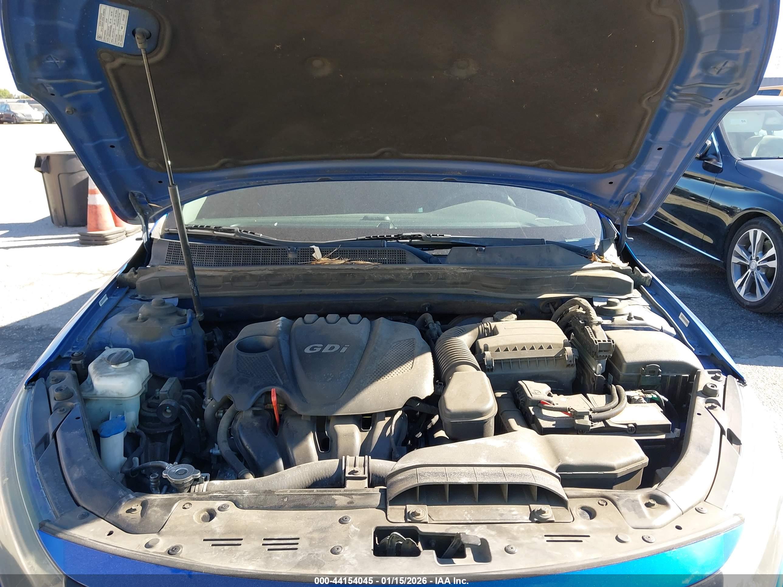 KIA OPTIMA image 10