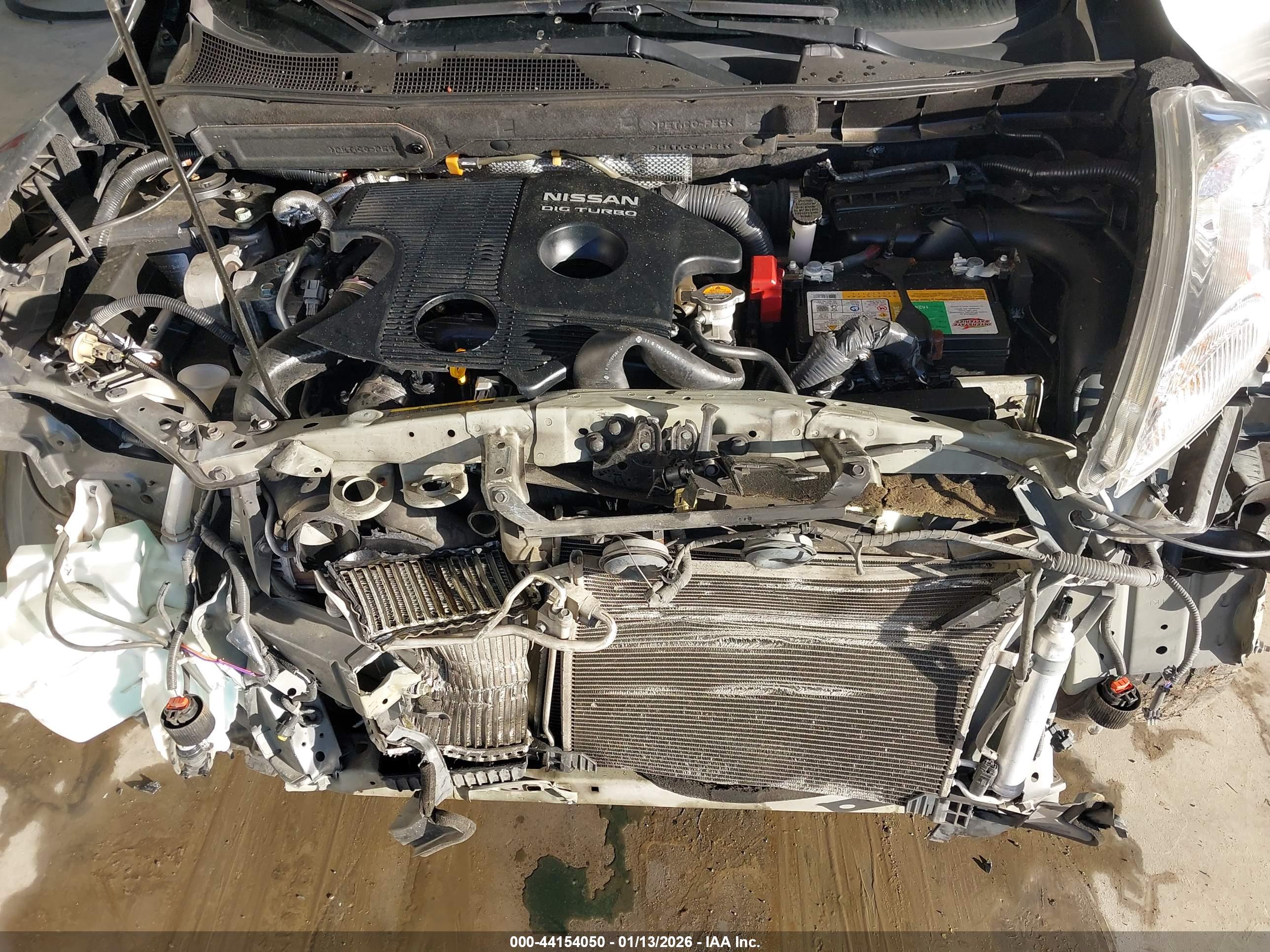 NISSAN JUKE image 10