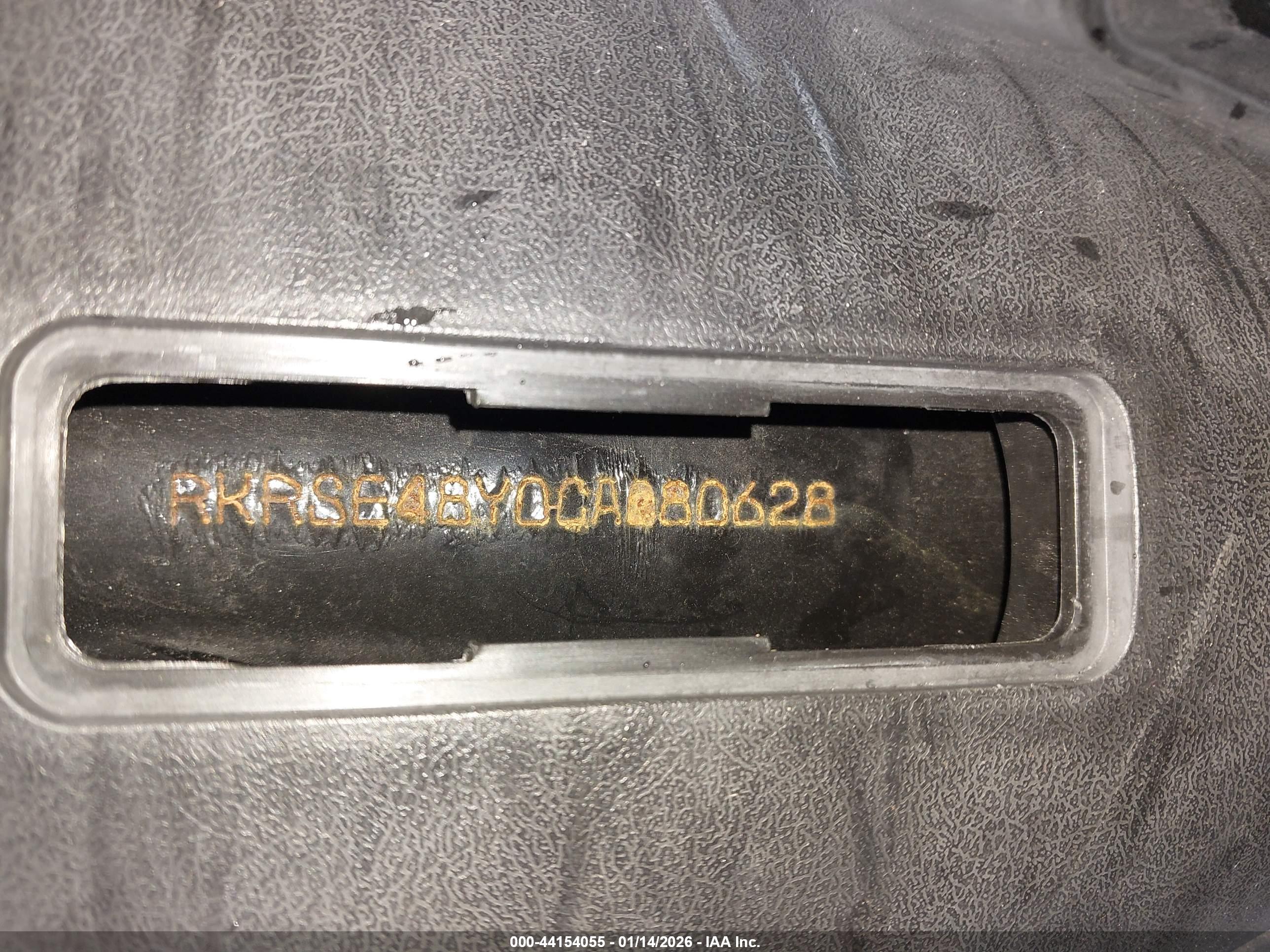YAMAHA YW125 image 10
