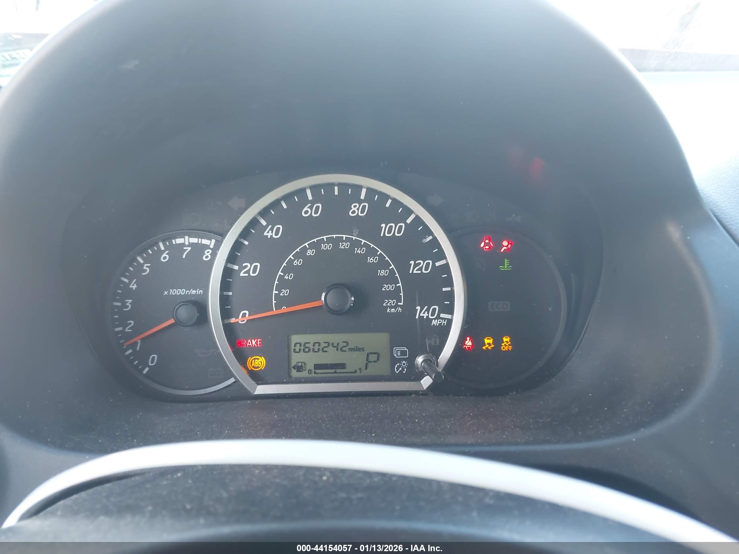 MITSUBISHI MIRAGE image 7