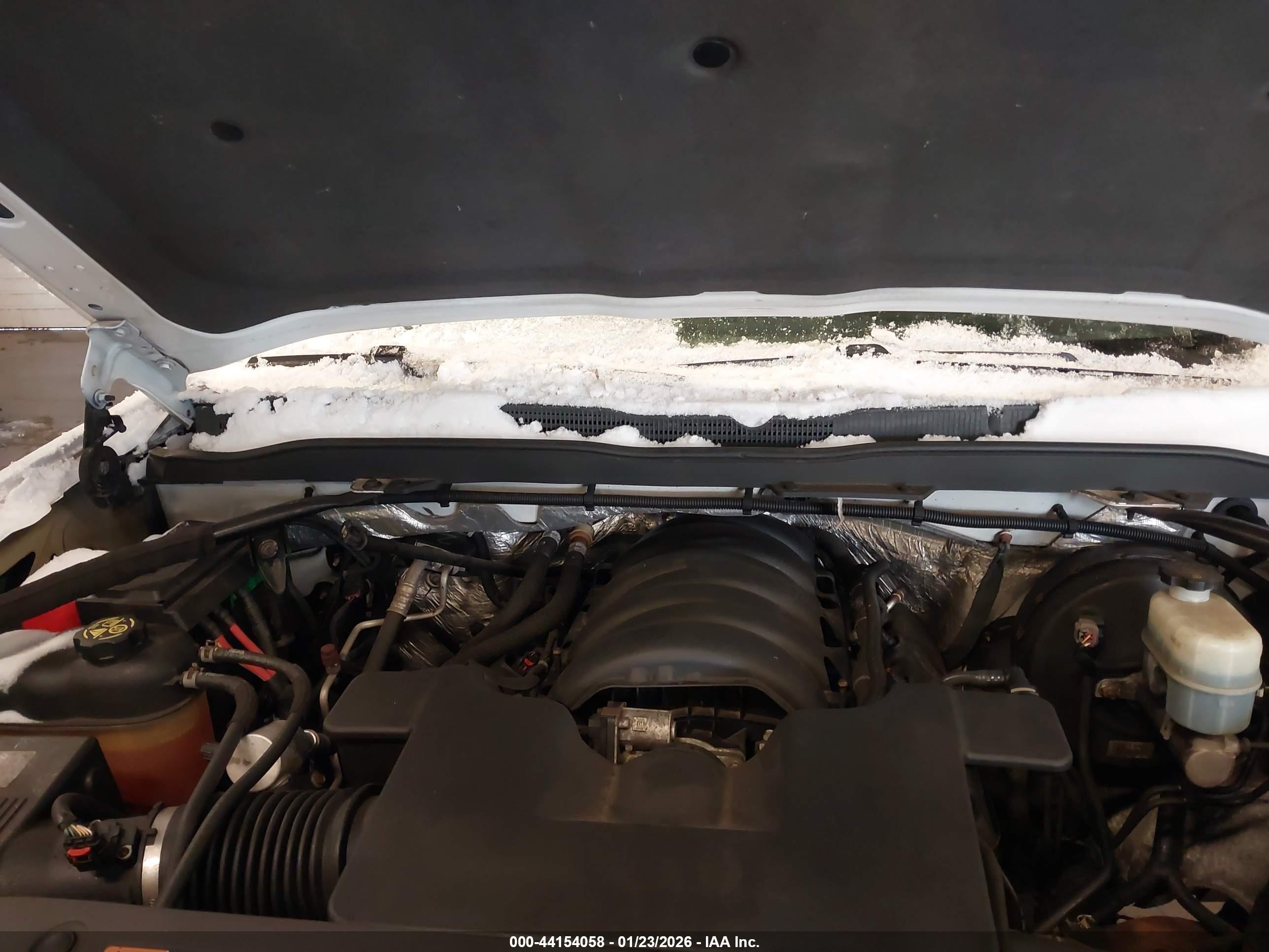 CHEVROLET SILVERADO image 10