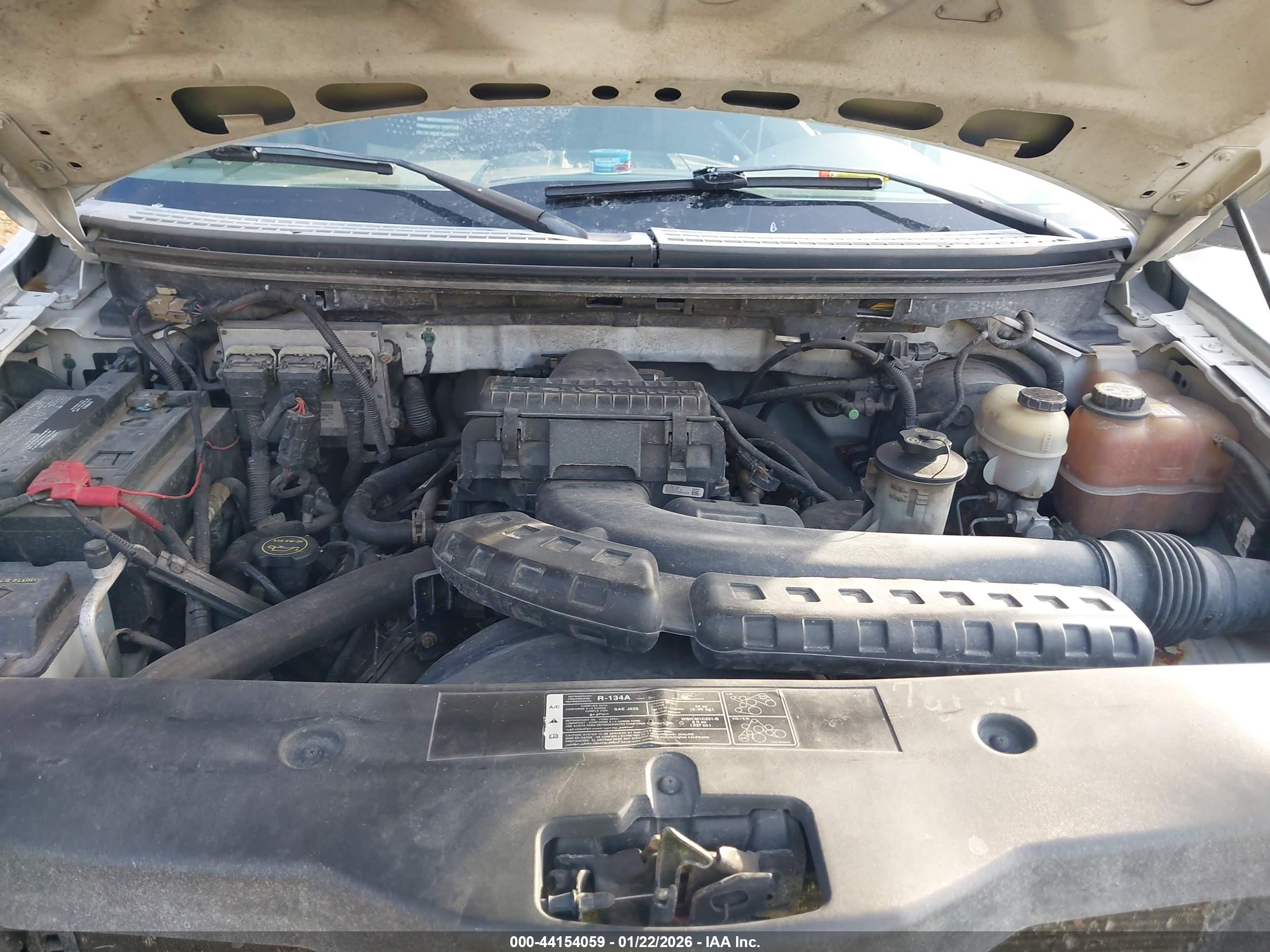 FORD F-150 image 10
