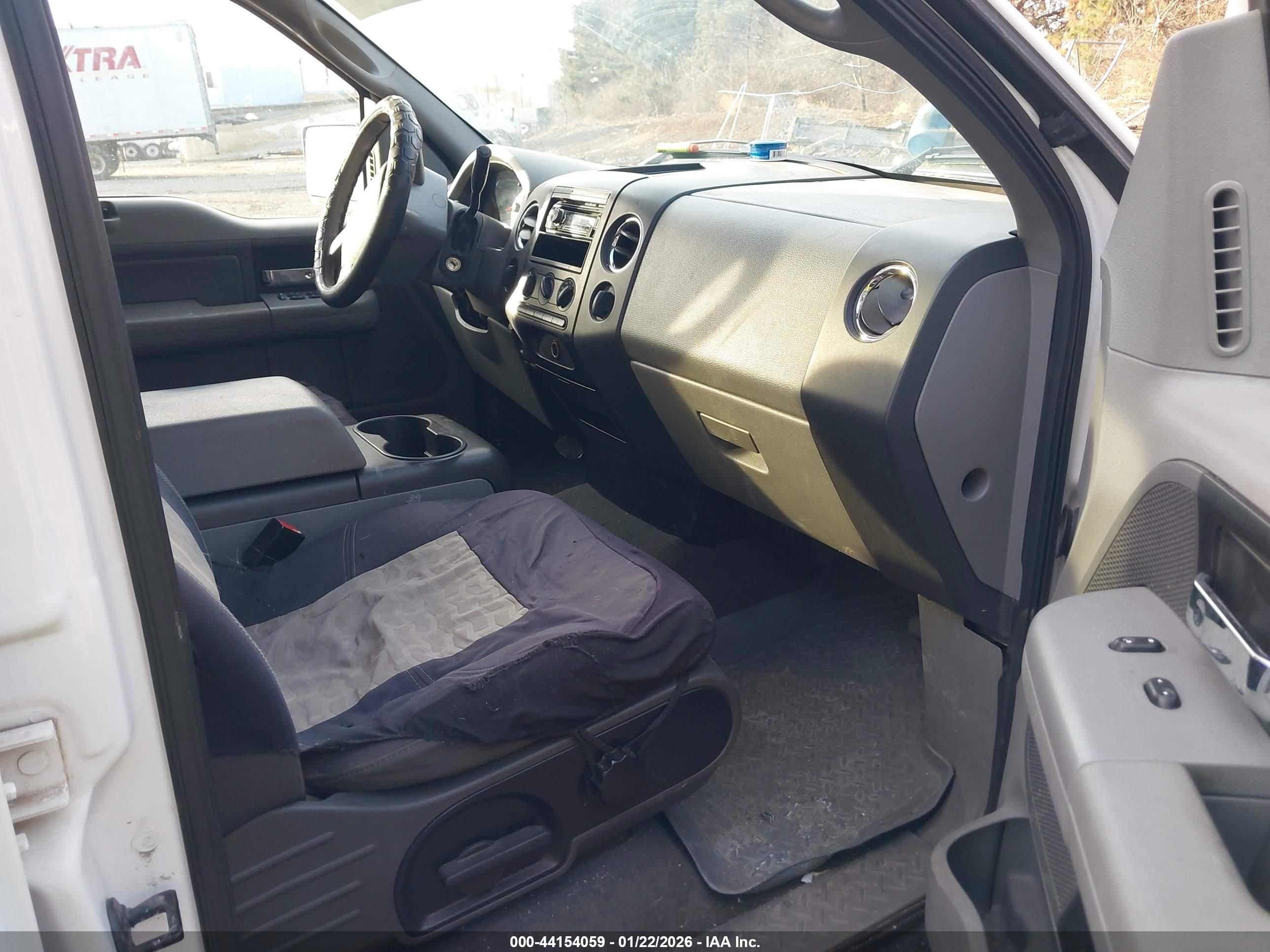 FORD F-150 image 5