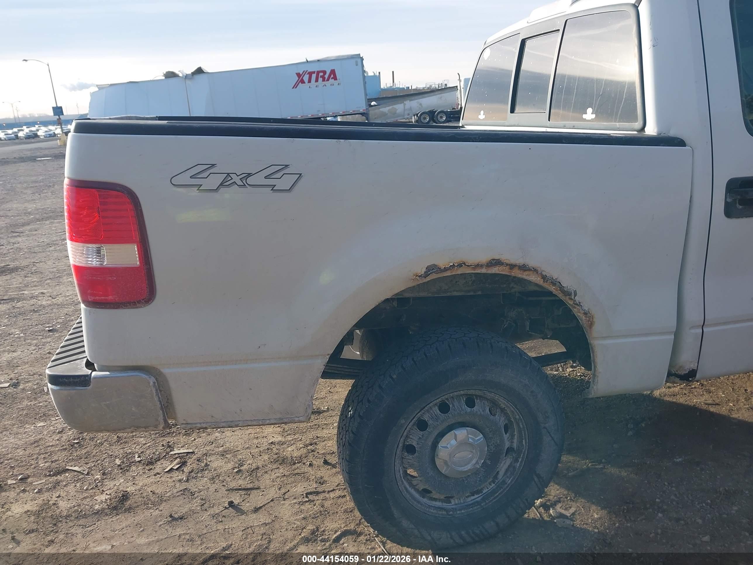 FORD F-150 image 6