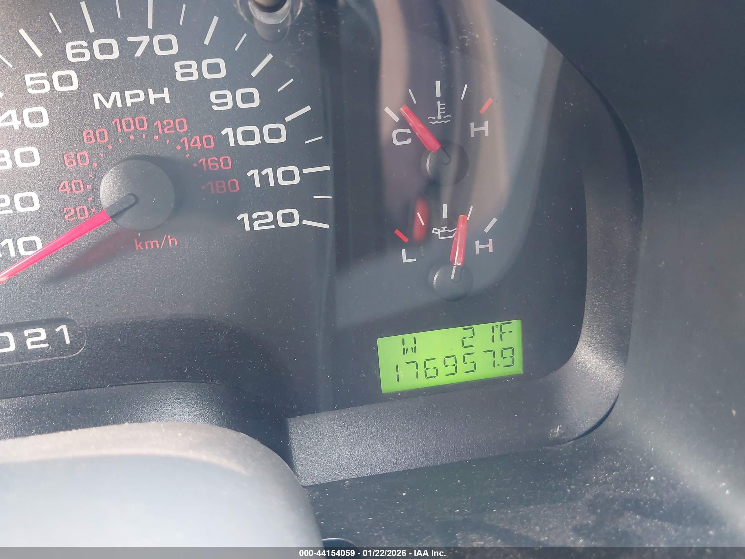 FORD F-150 image 7