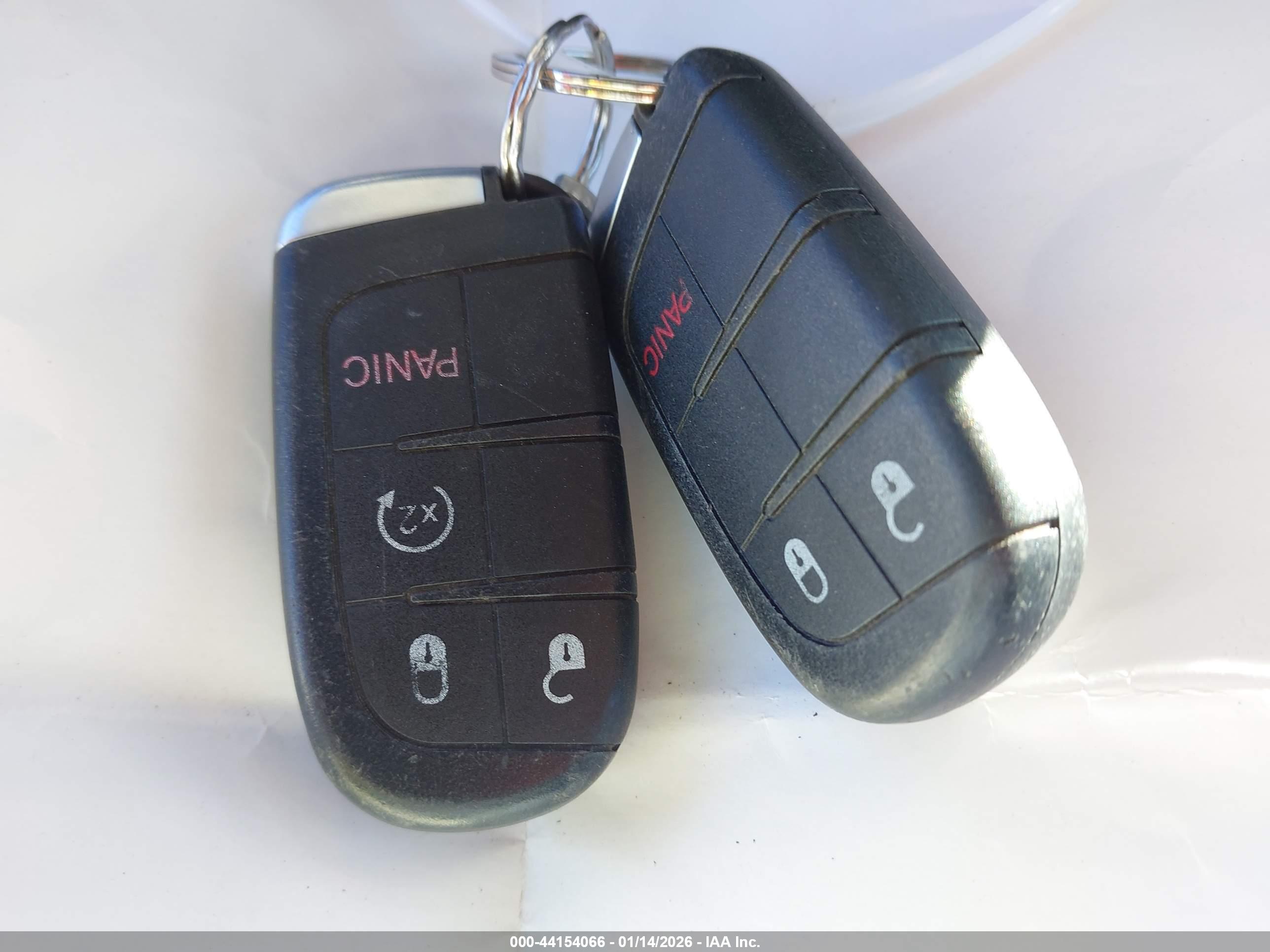 DODGE JOURNEY image 11