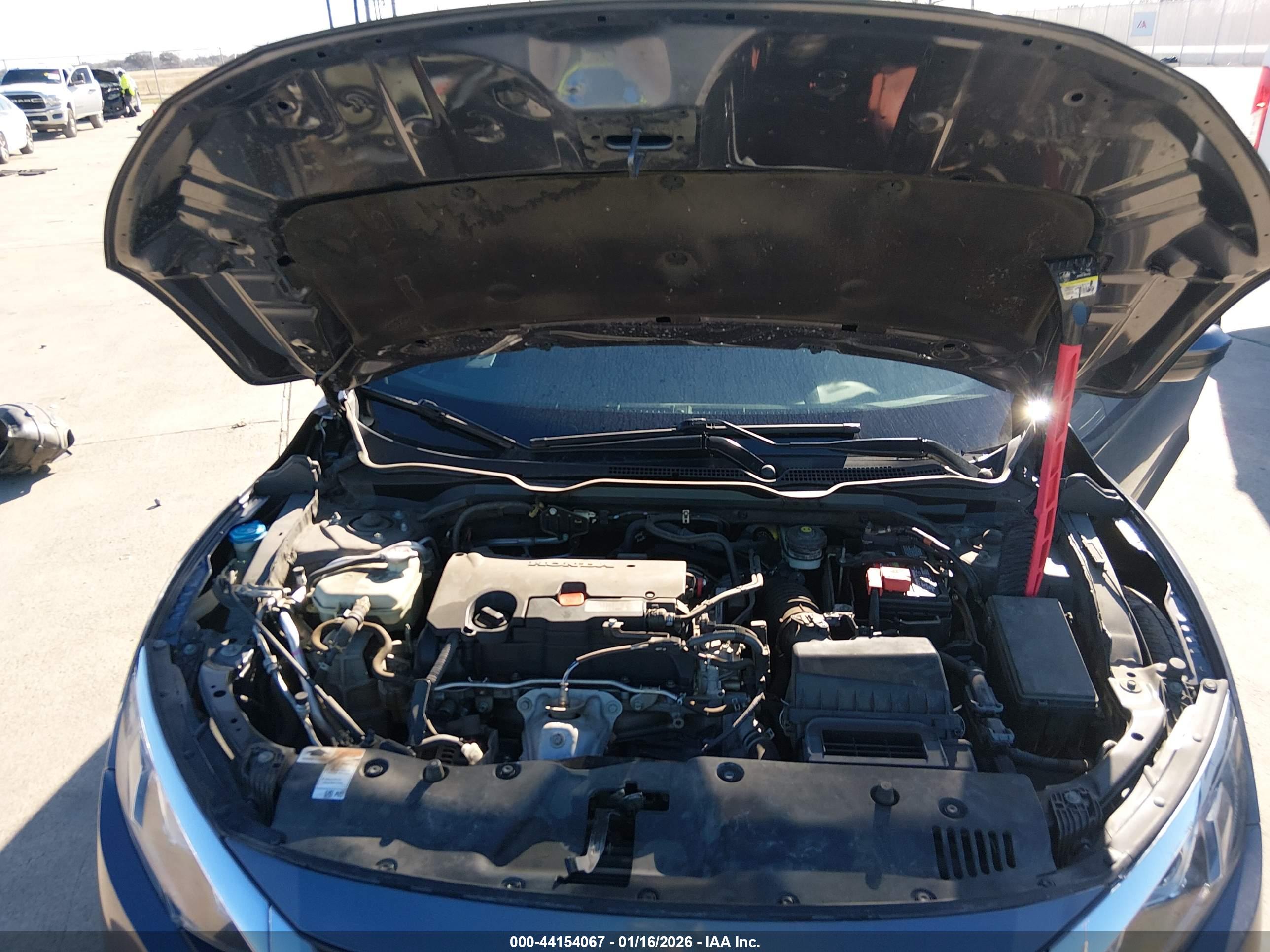 HONDA CIVIC image 10