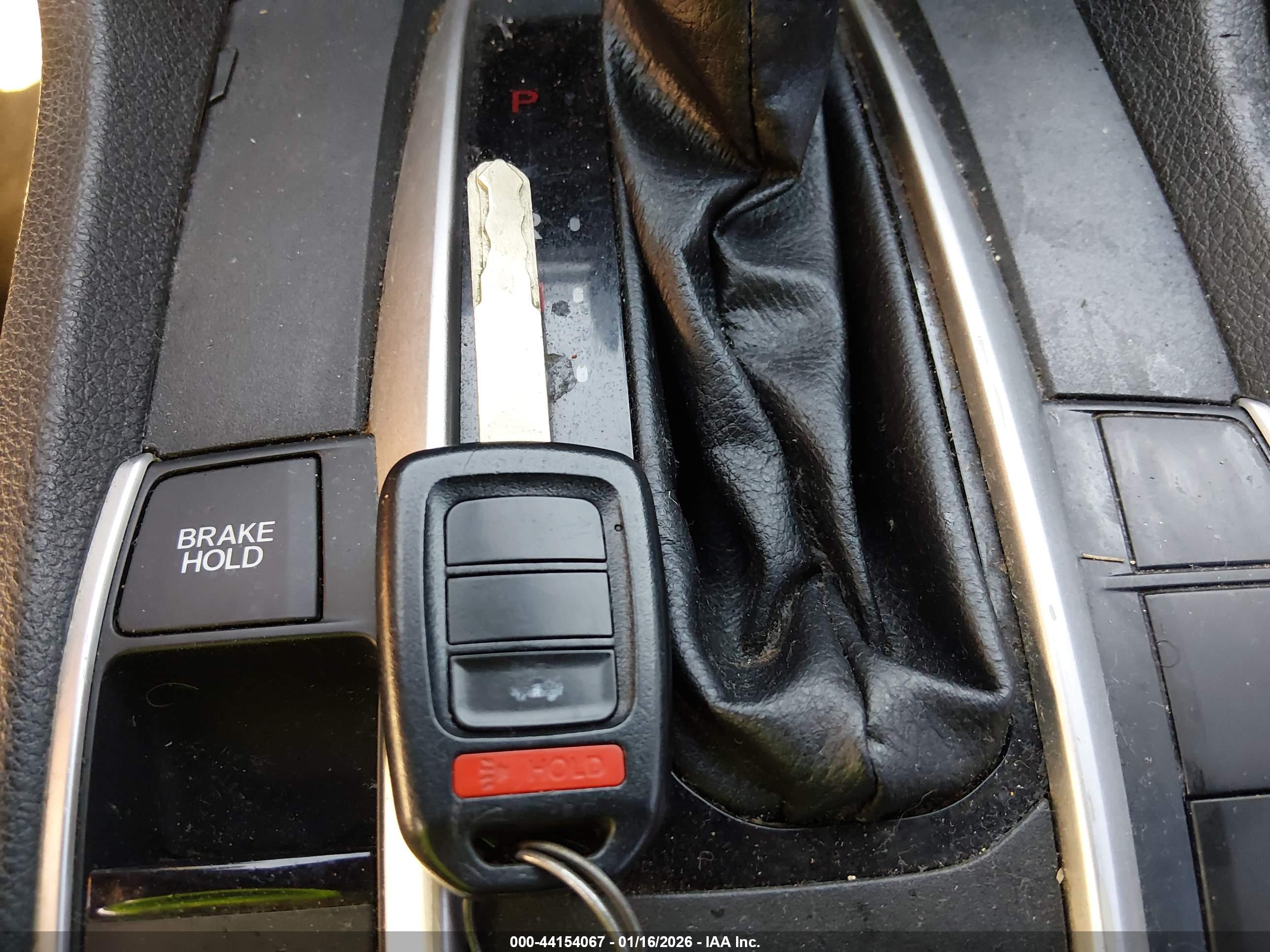HONDA CIVIC image 11