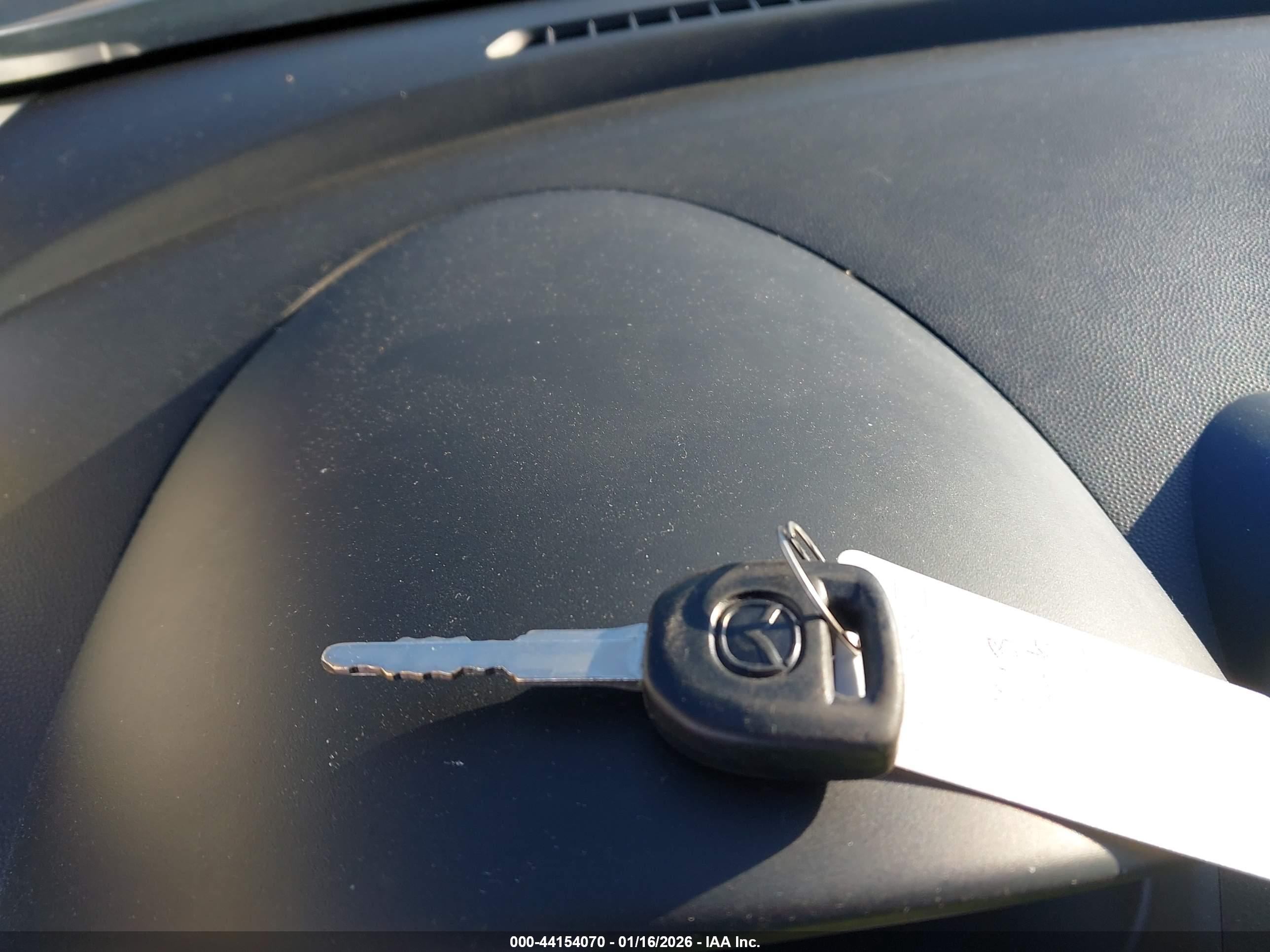 MAZDA MAZDA2 image 11