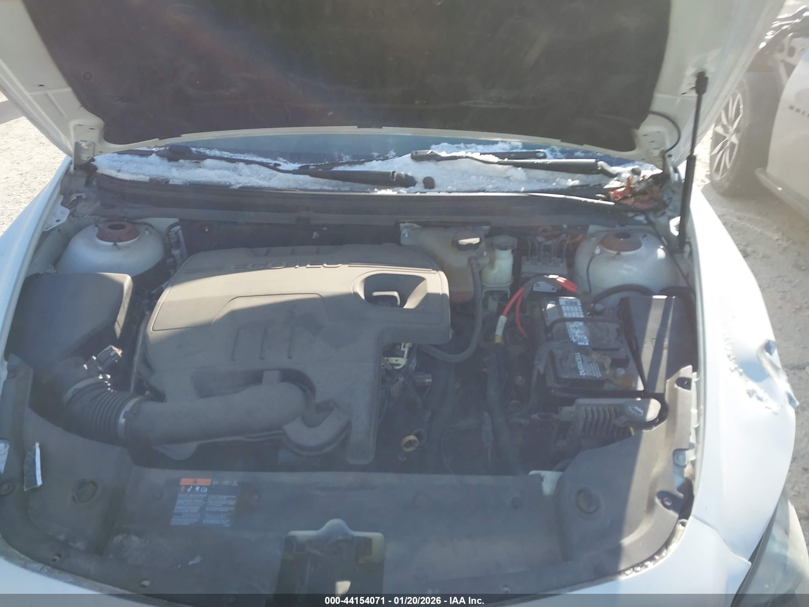 CHEVROLET MALIBU image 10