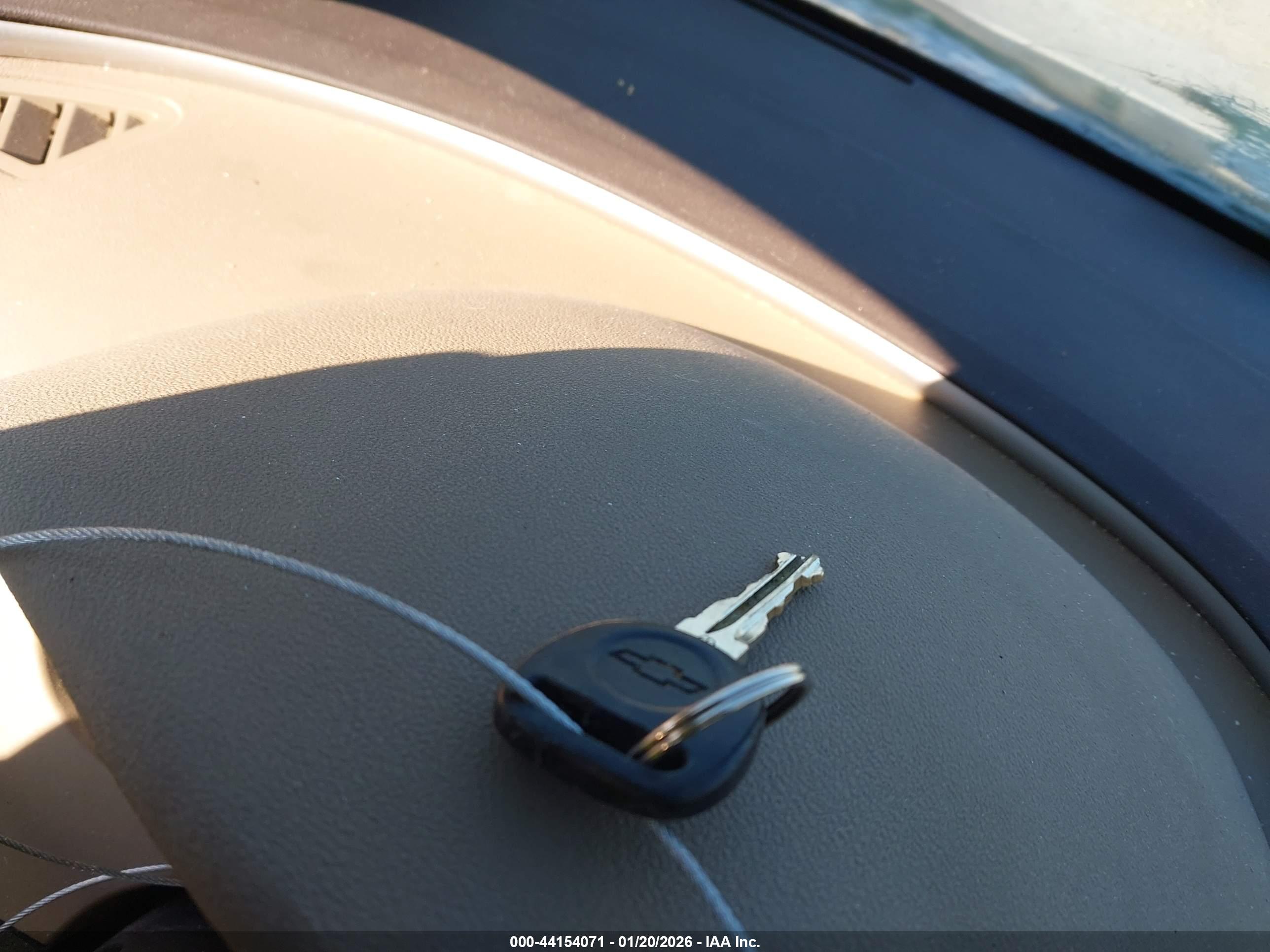 CHEVROLET MALIBU image 11