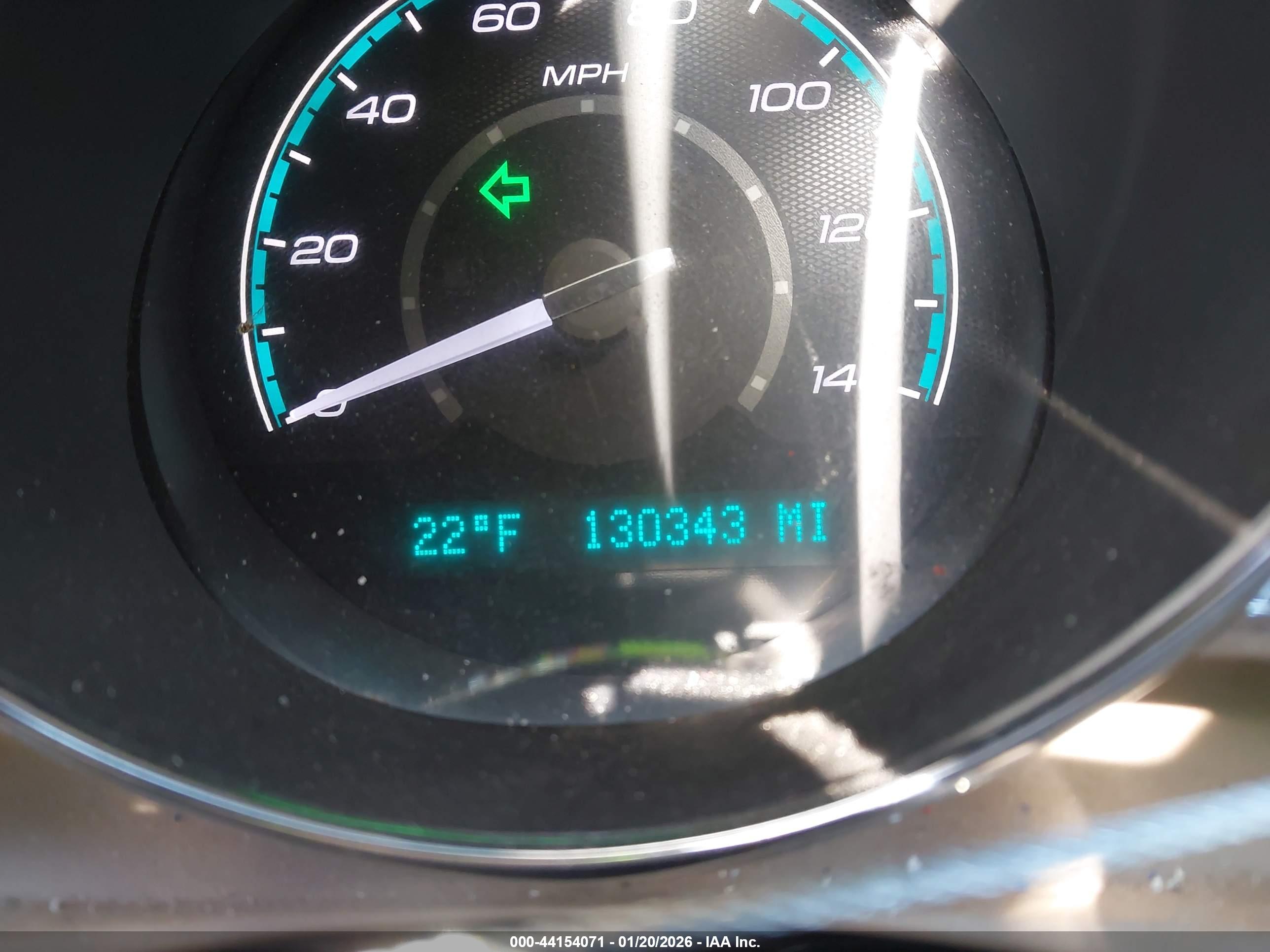 CHEVROLET MALIBU image 7