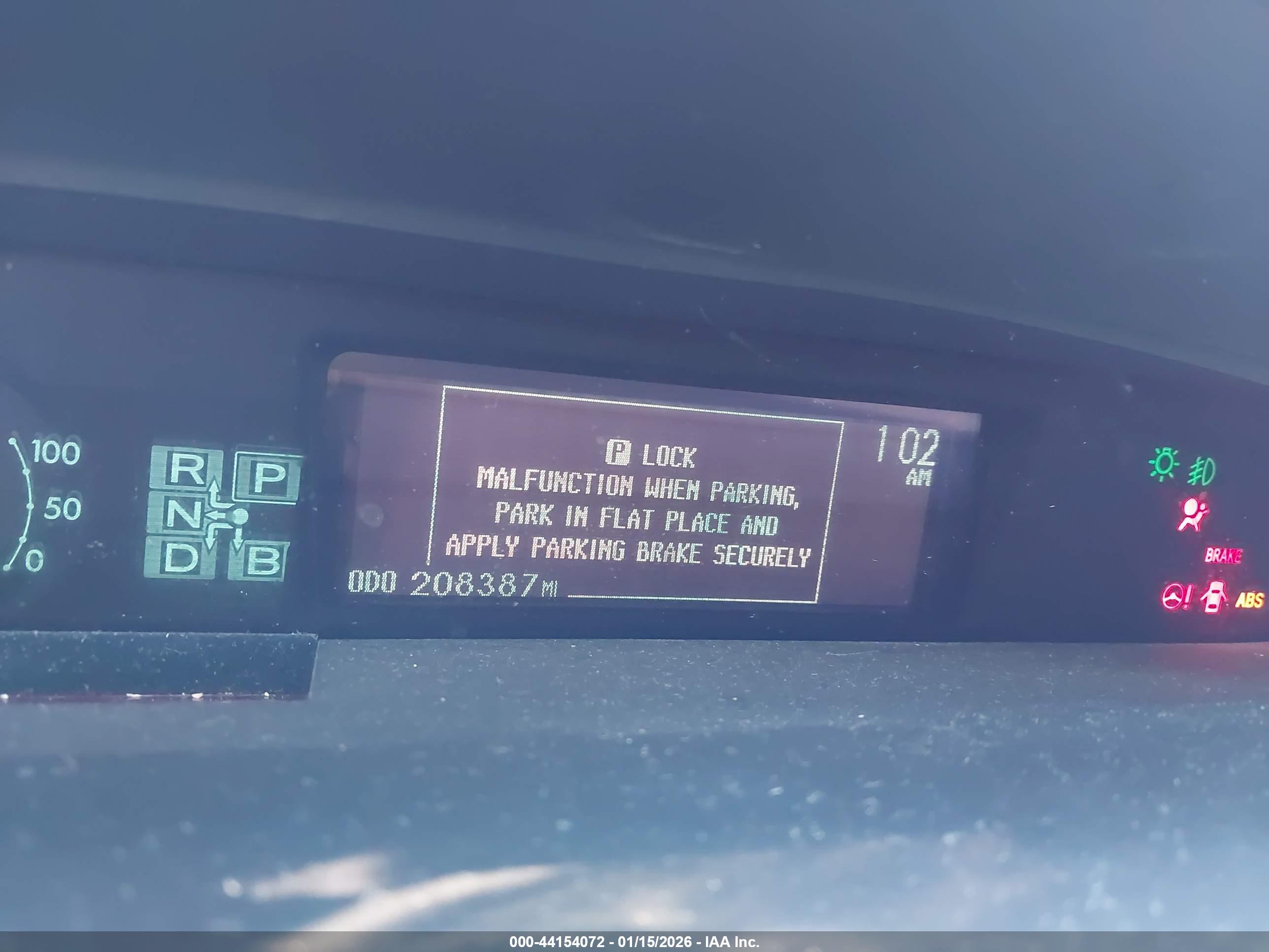 TOYOTA PRIUS image 7