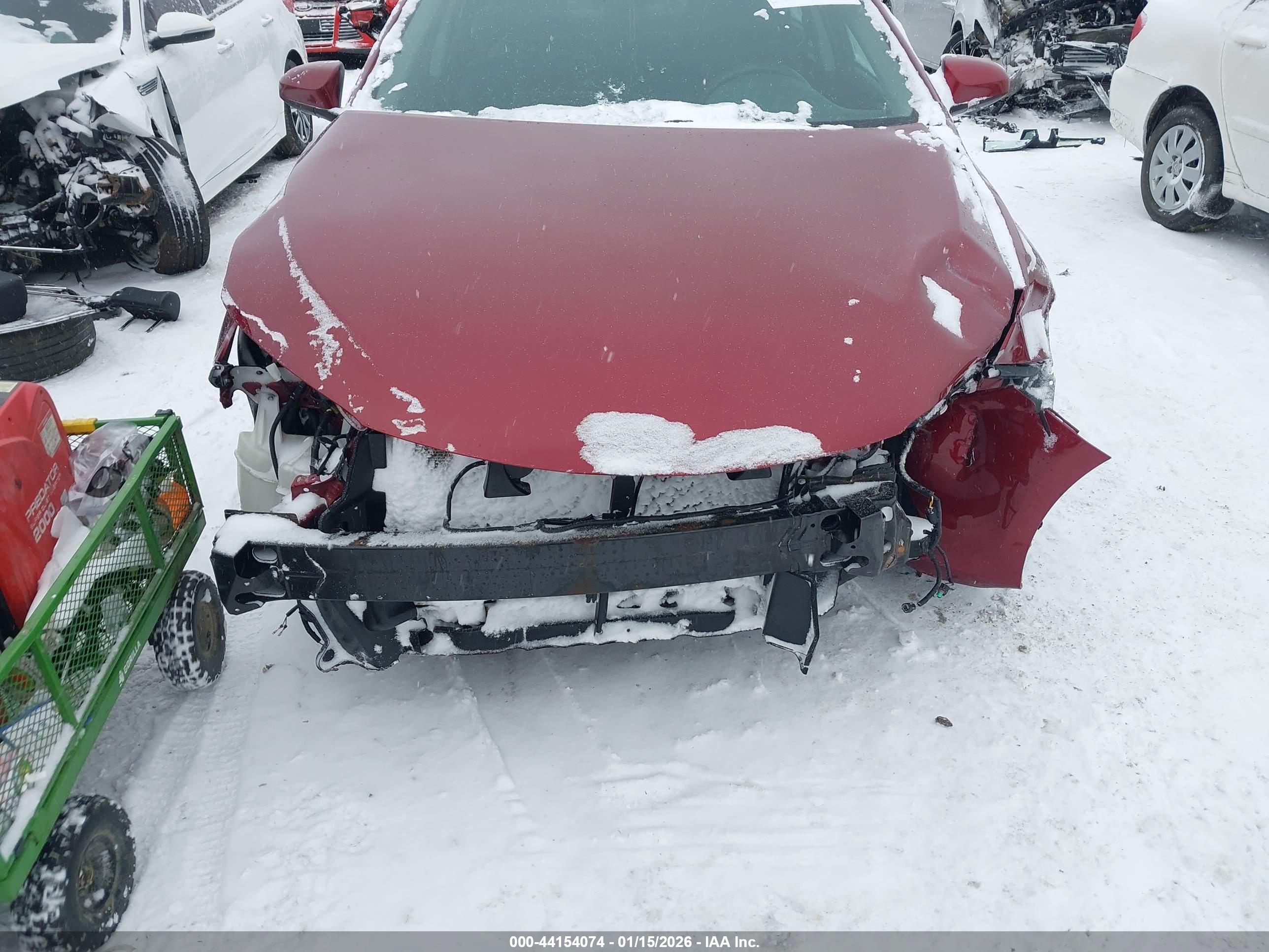 TOYOTA CAMRY image 6