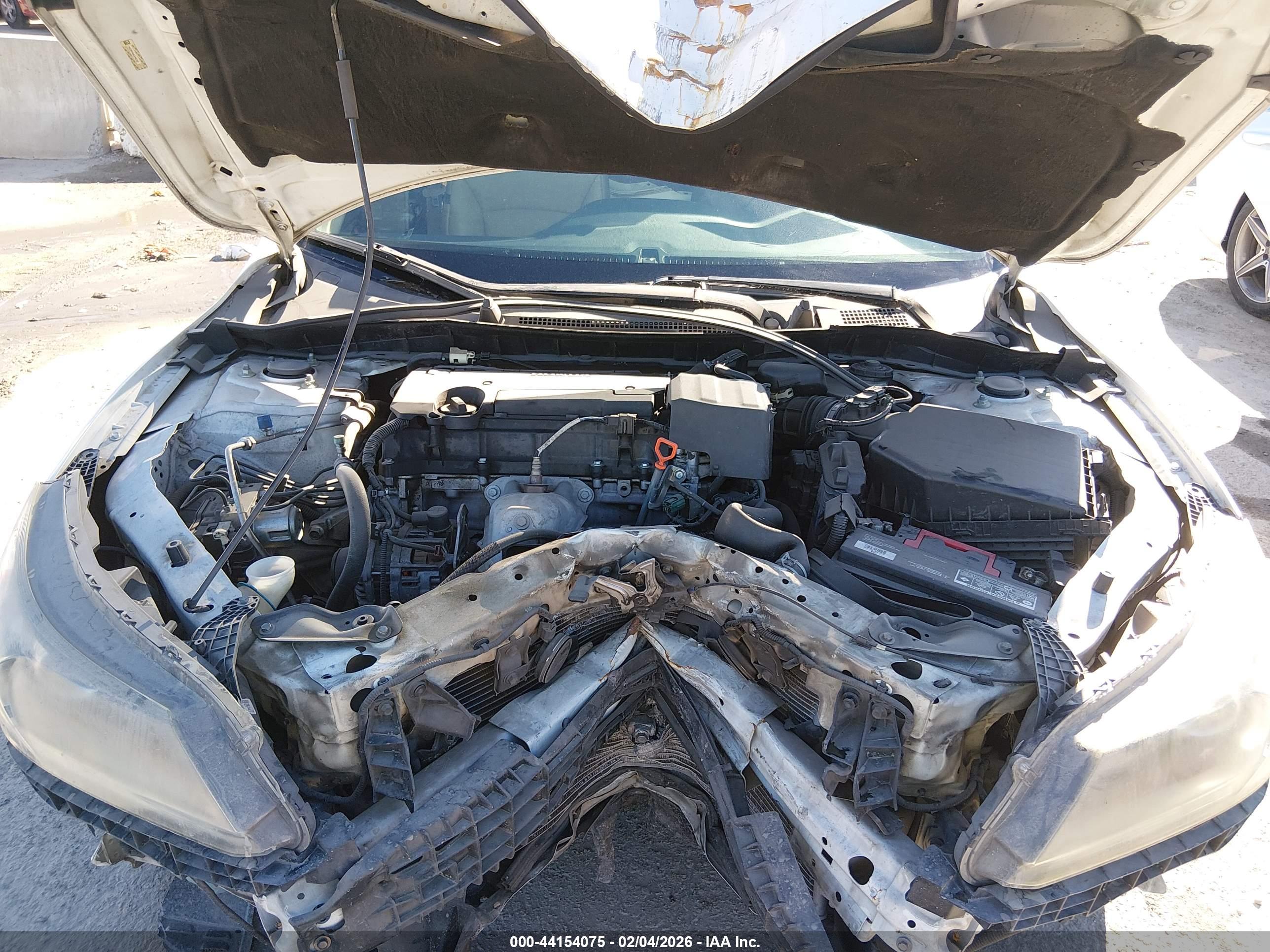 HONDA ACCORD image 10
