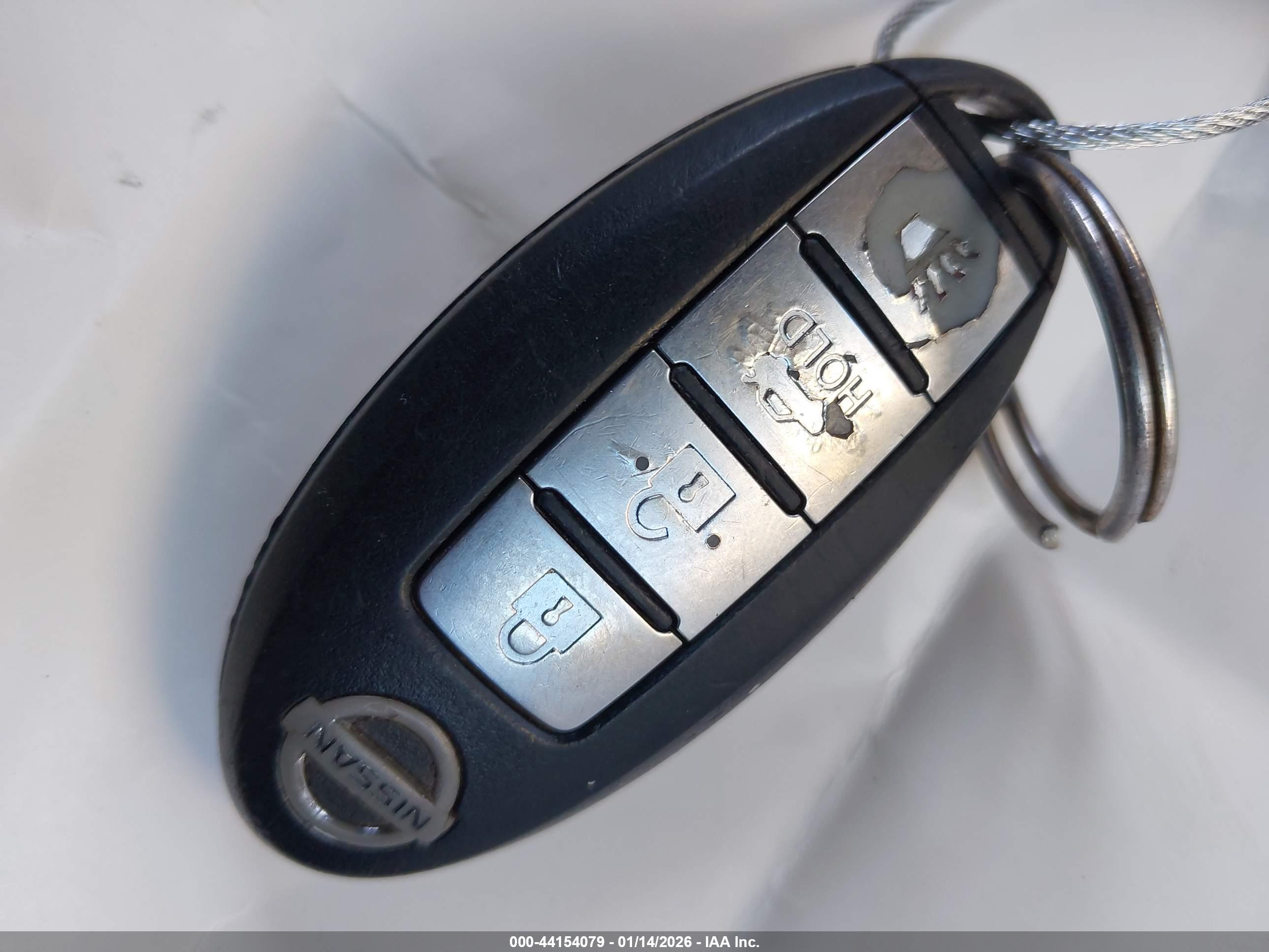 NISSAN SENTRA image 11