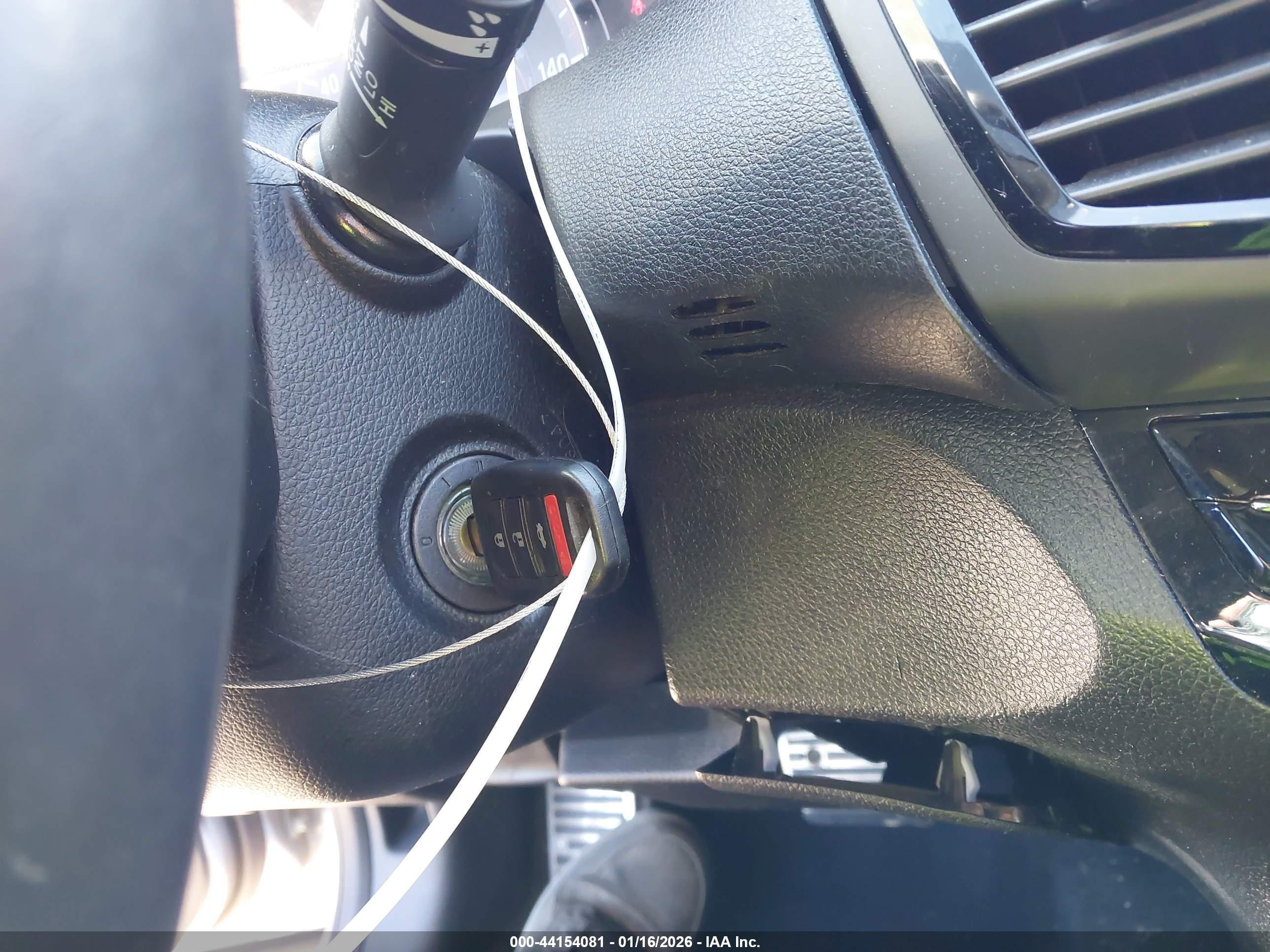 HONDA ACCORD image 11