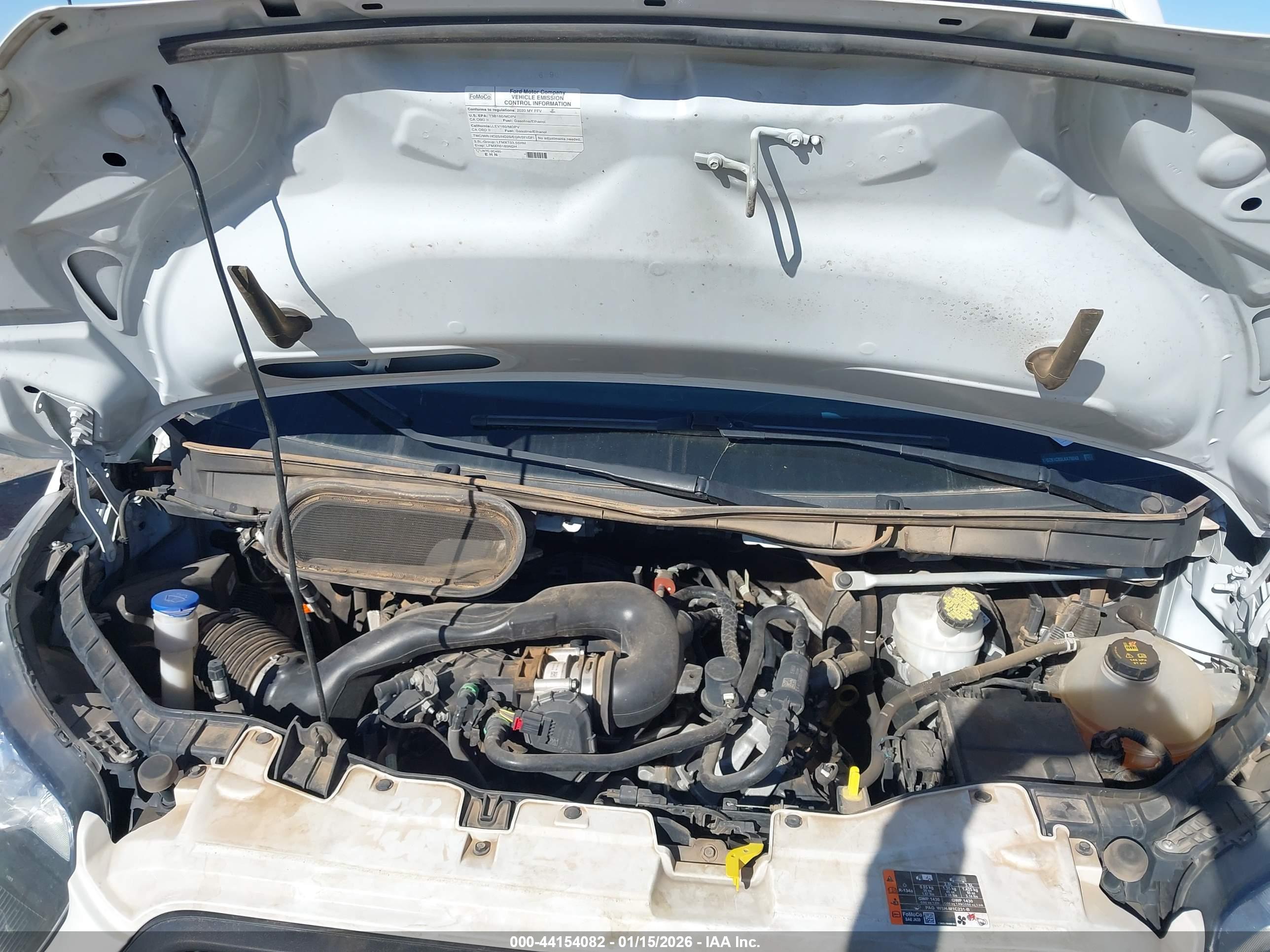 FORD TRANSIT-150 image 10
