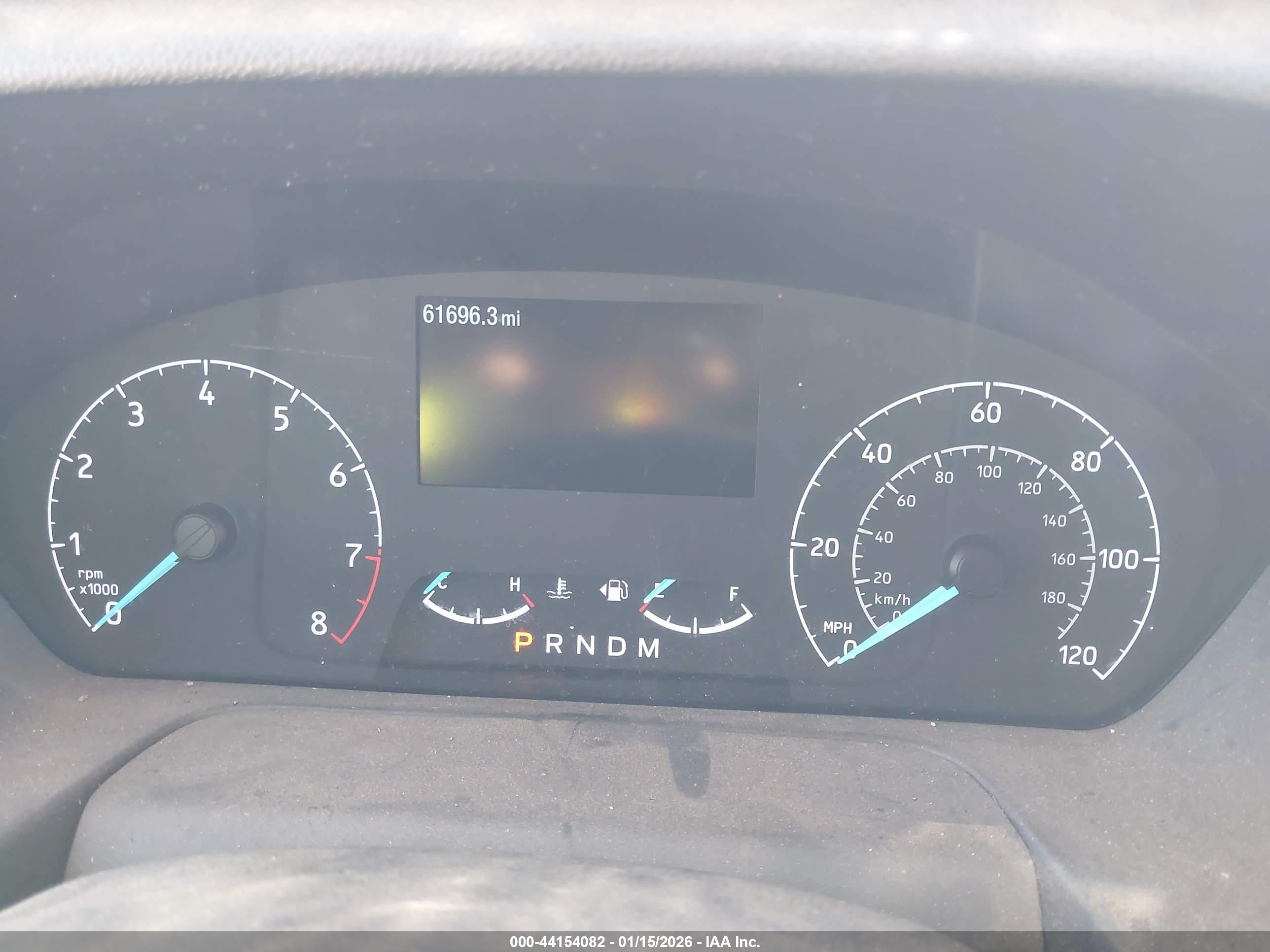 FORD TRANSIT-150 image 7