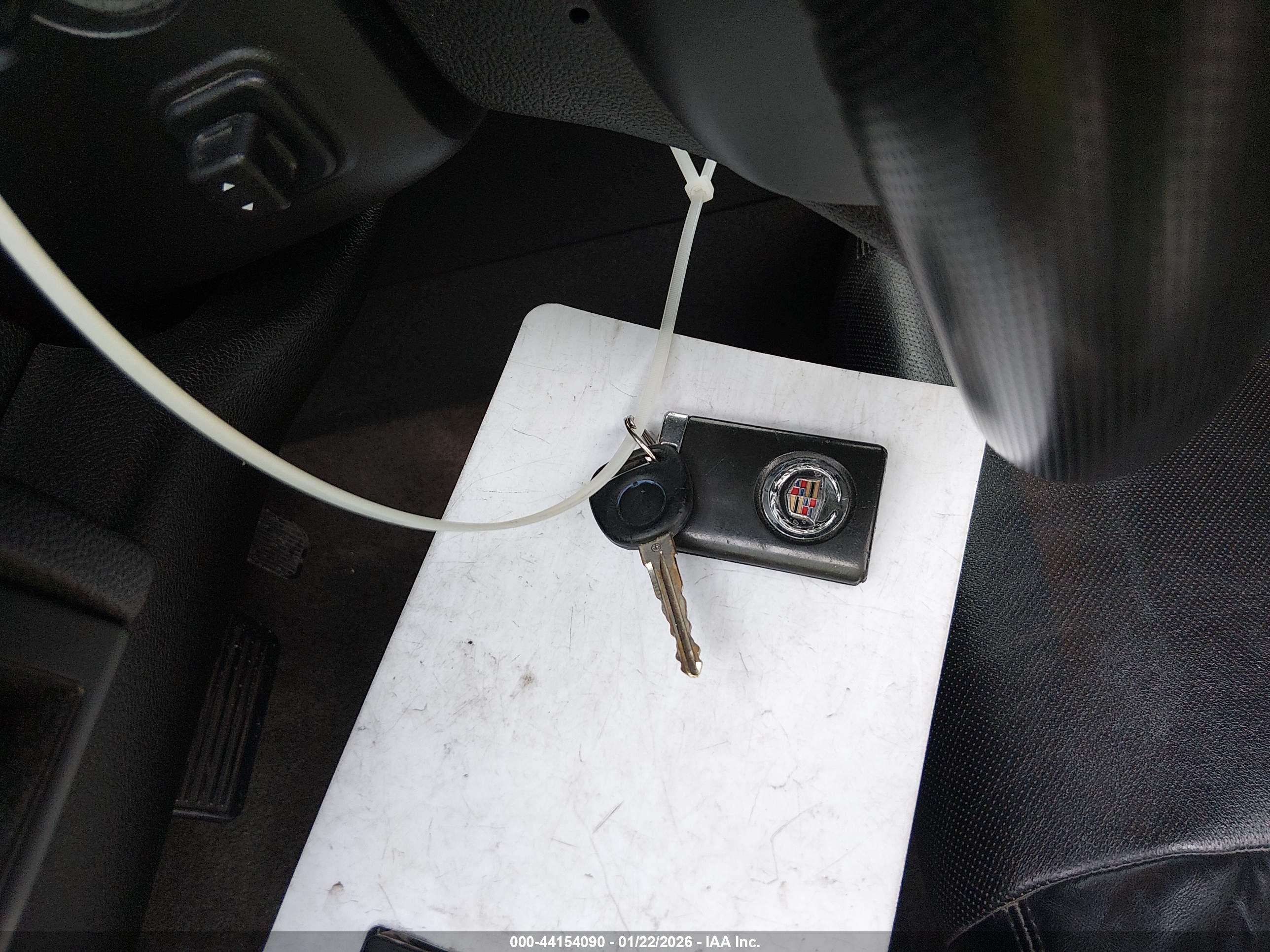 CADILLAC ESCALADE image 11