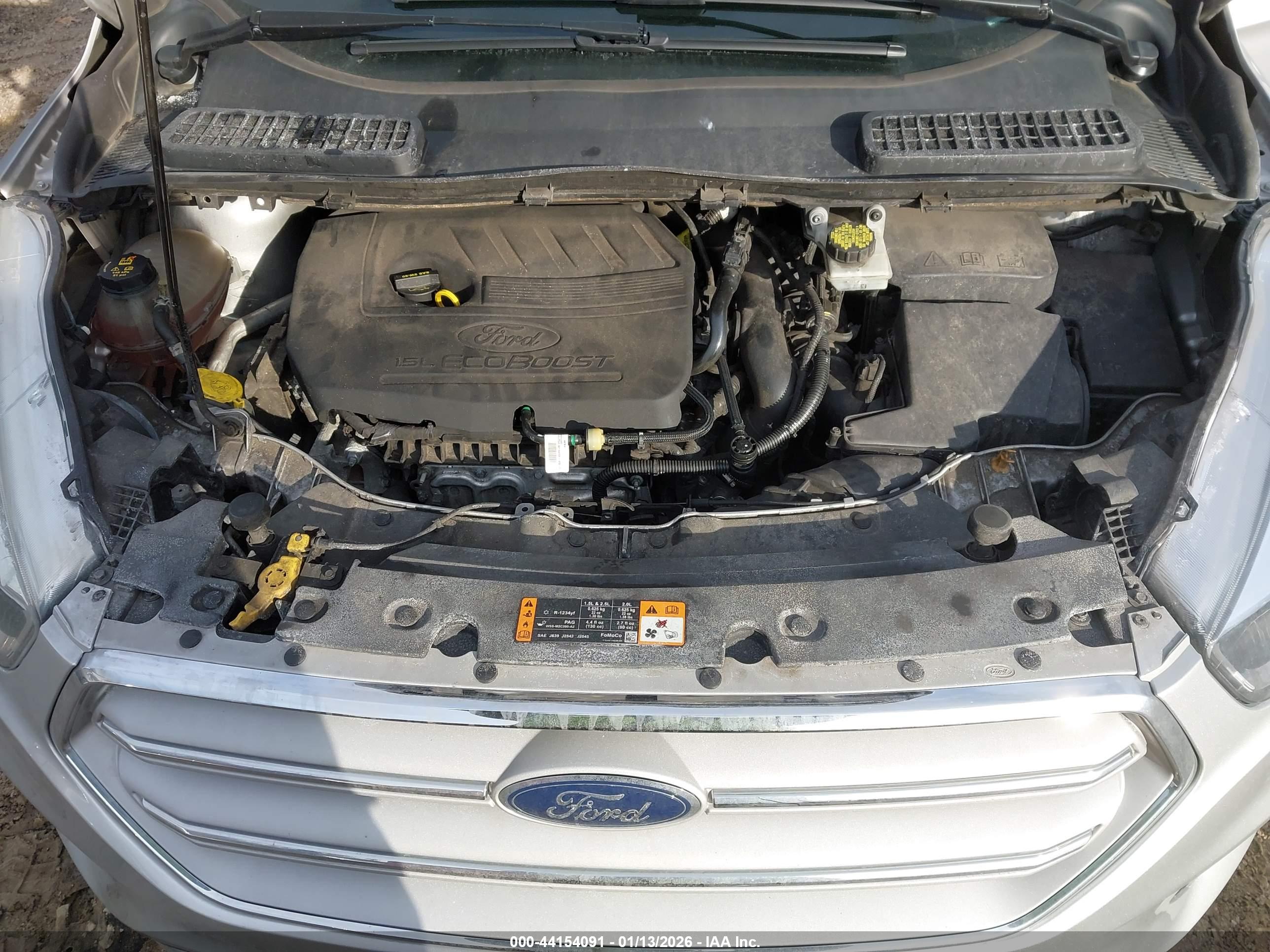 FORD ESCAPE image 10