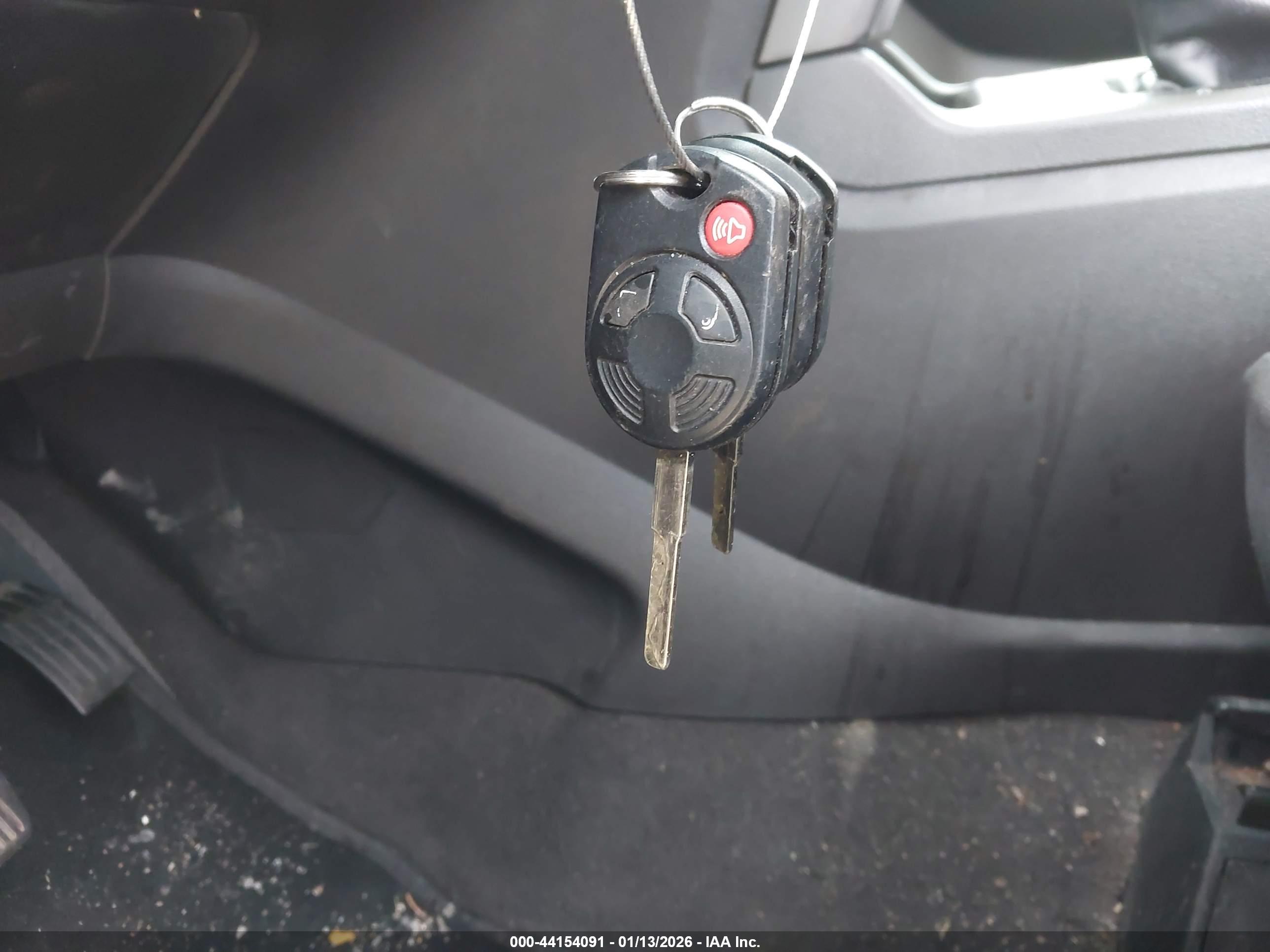 FORD ESCAPE image 11