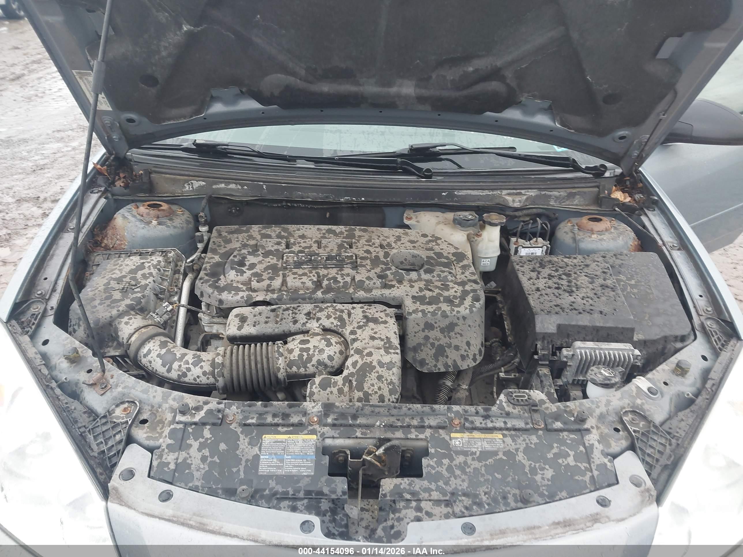 PONTIAC G6 image 10