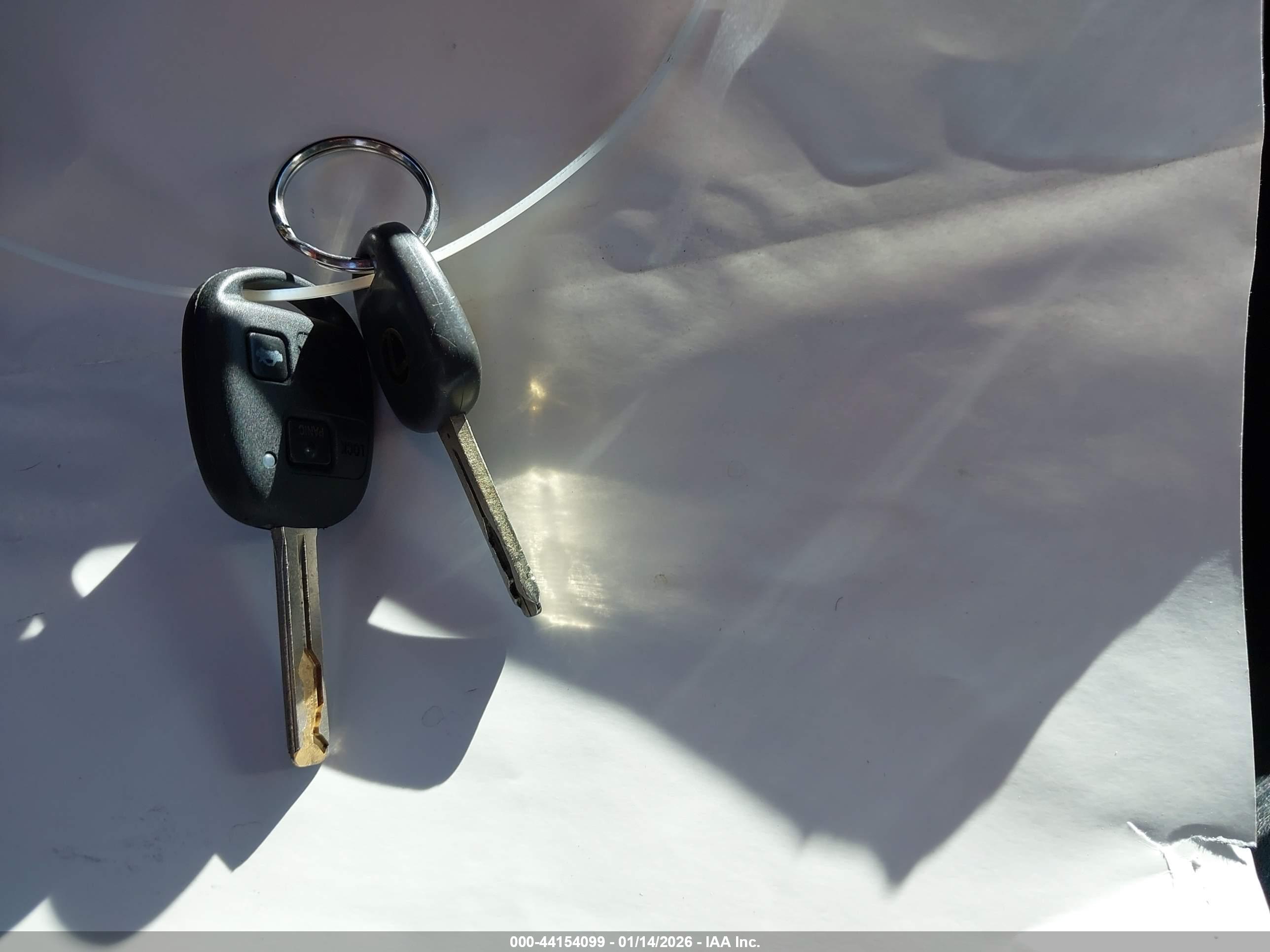 LEXUS SC image 11