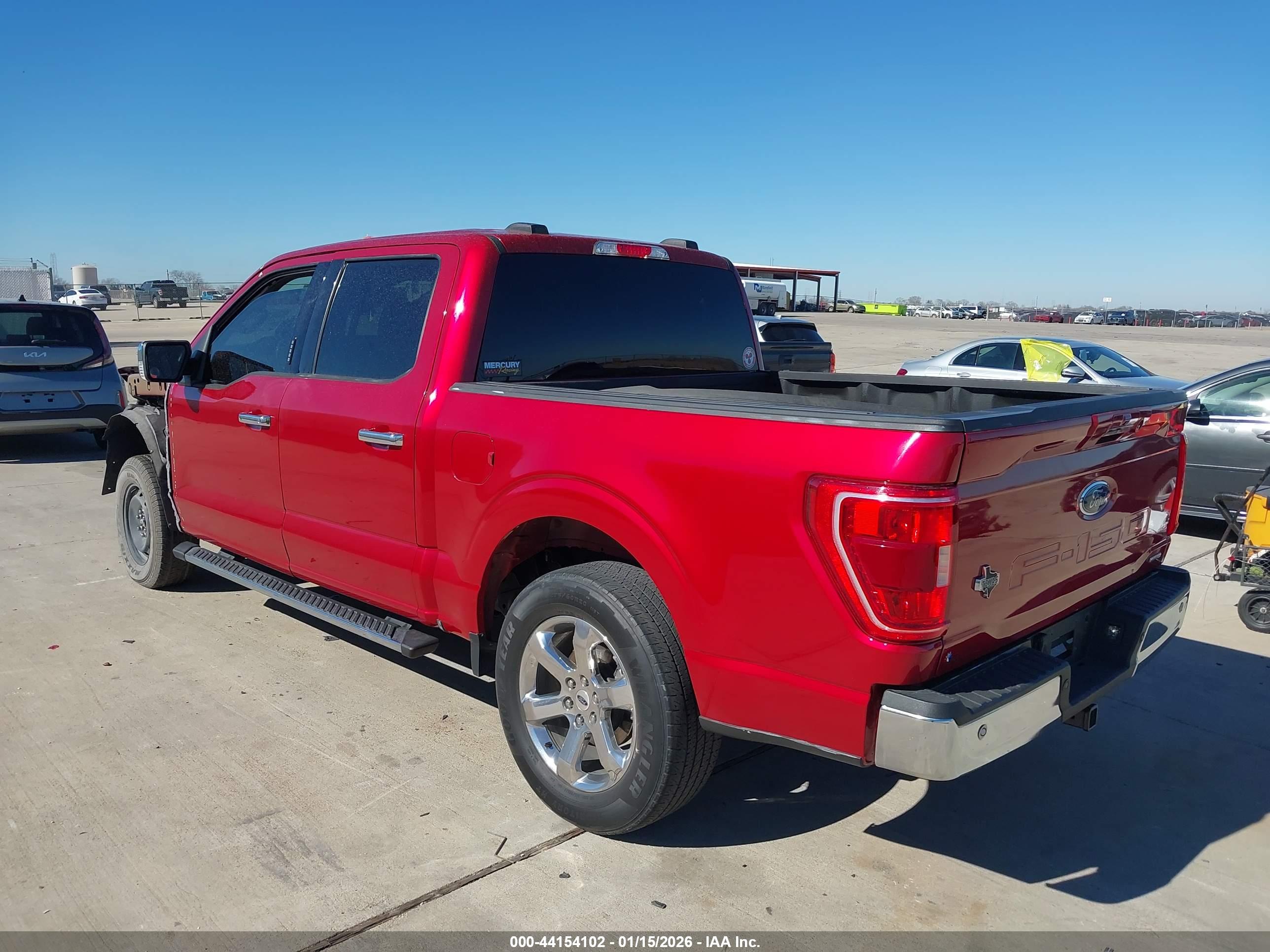 FORD F-150 image 3