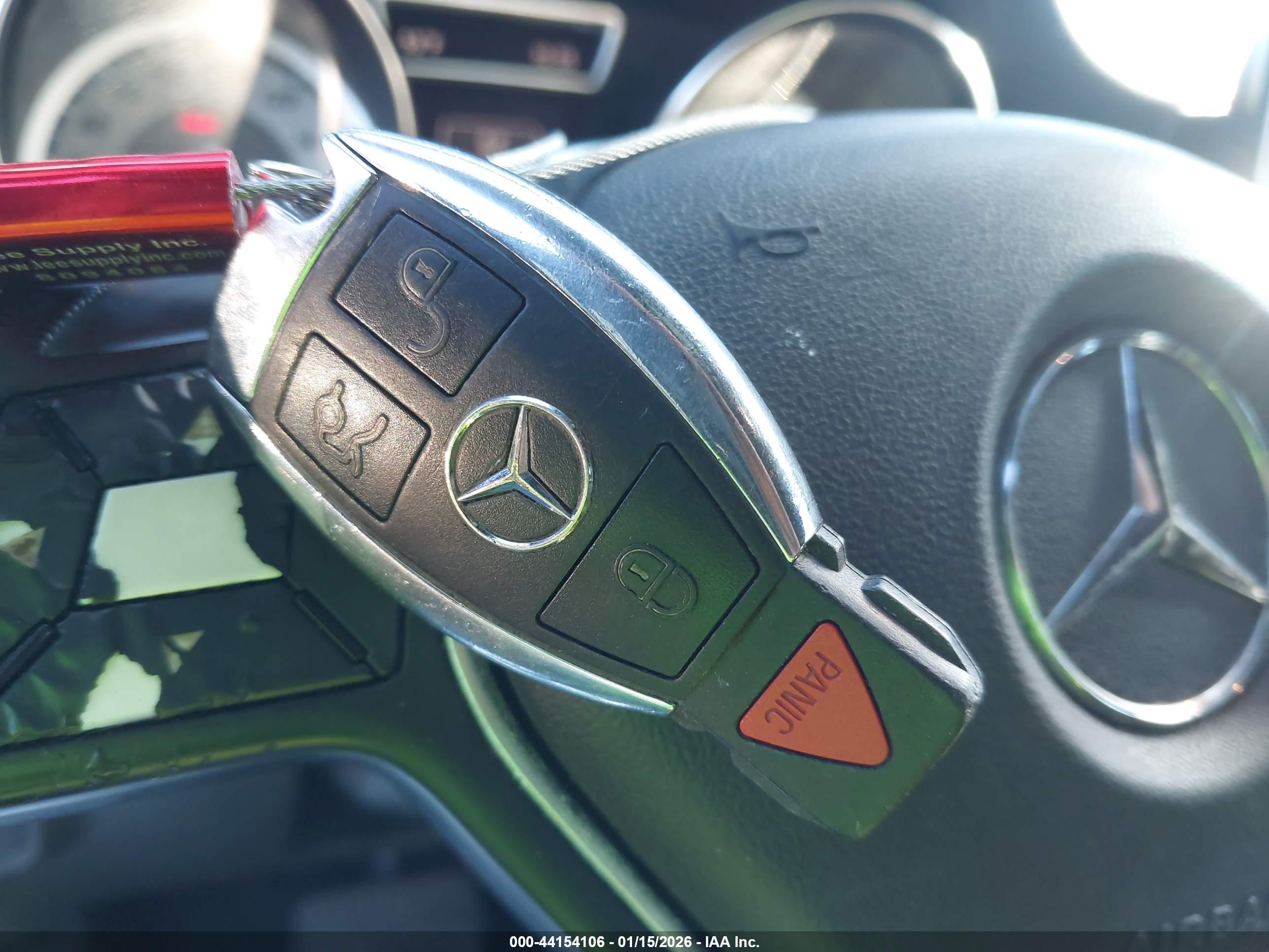 MERCEDES-BENZ CLA image 11