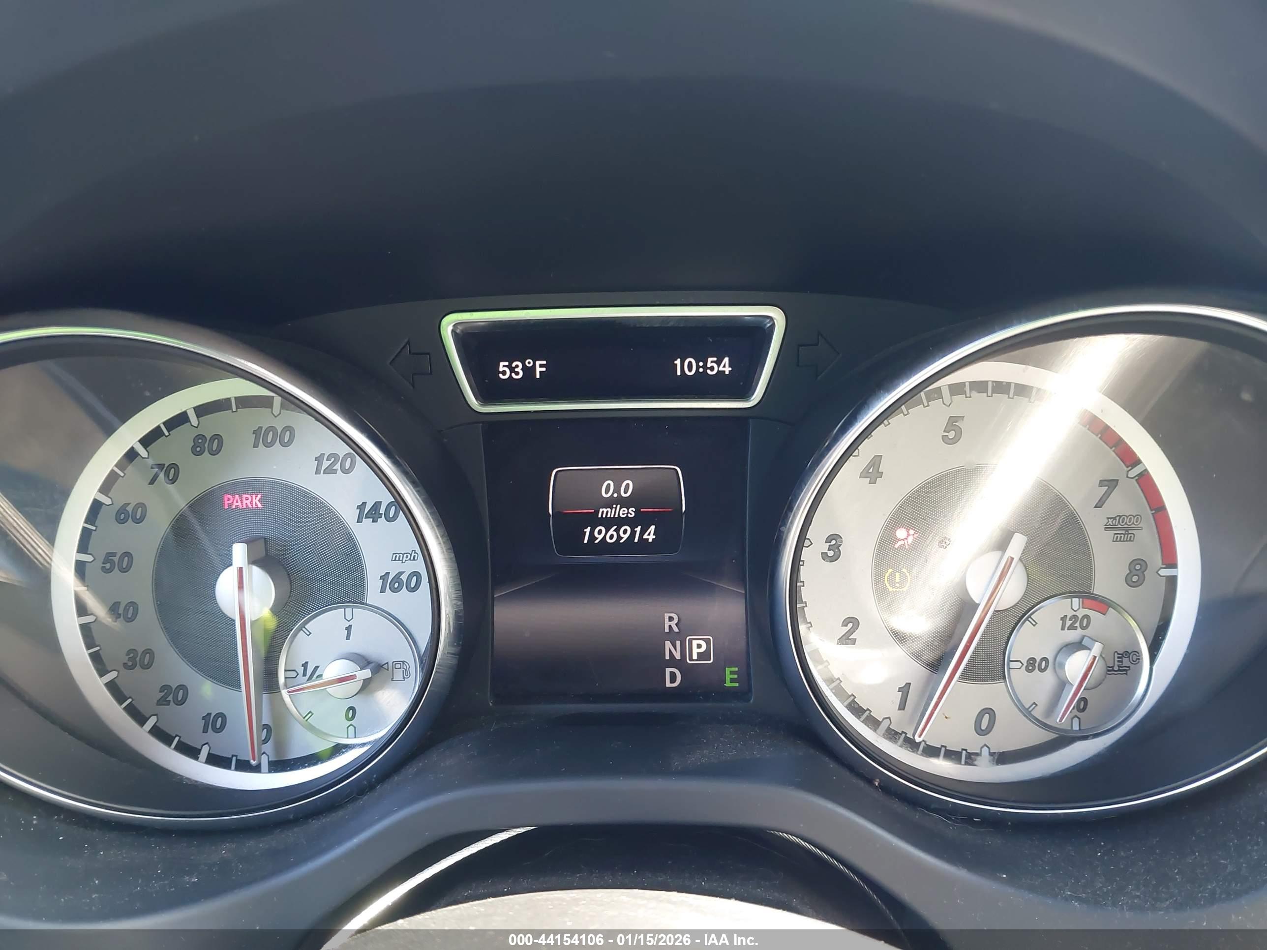 MERCEDES-BENZ CLA image 7