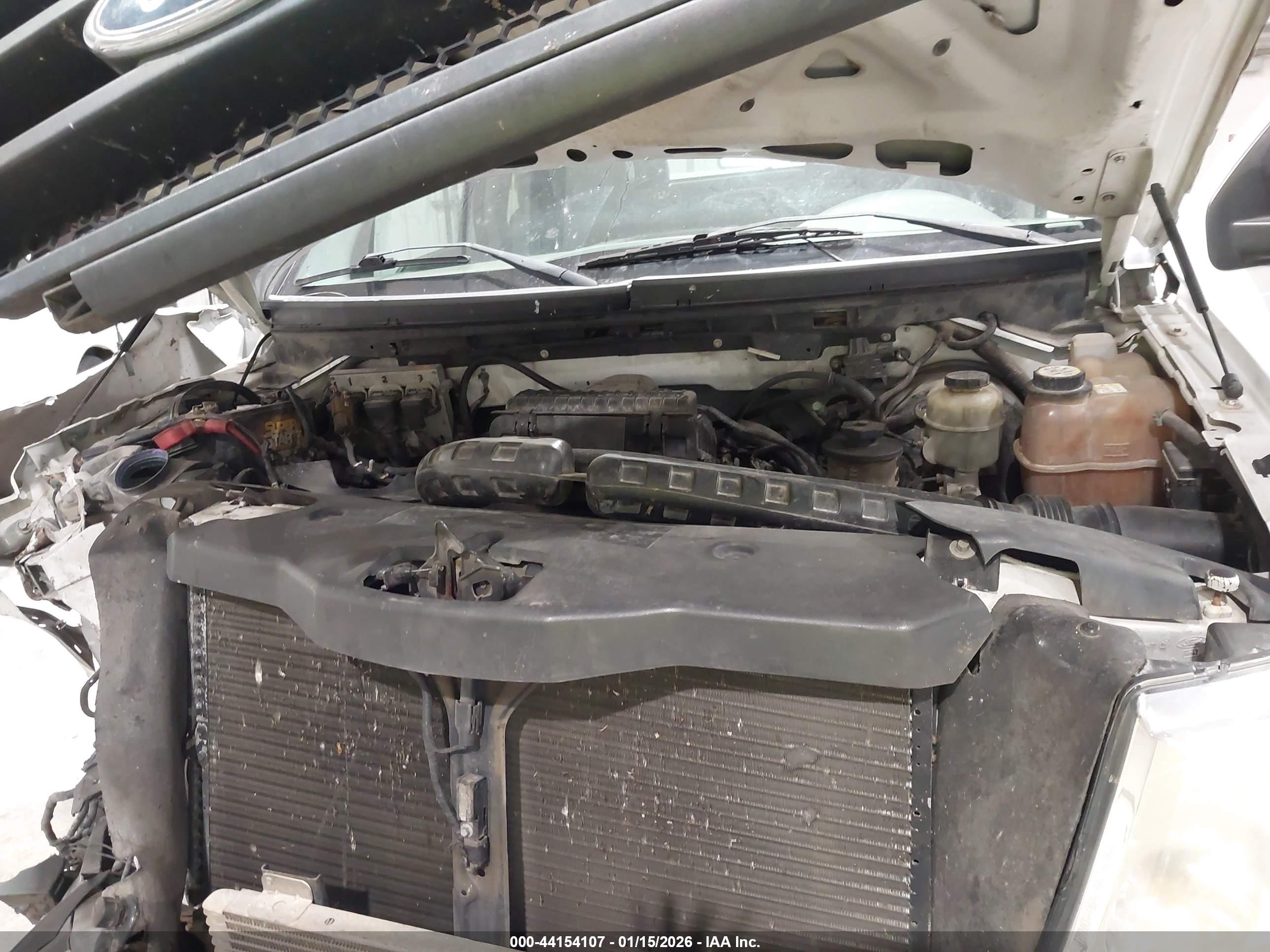 FORD F-150 image 10