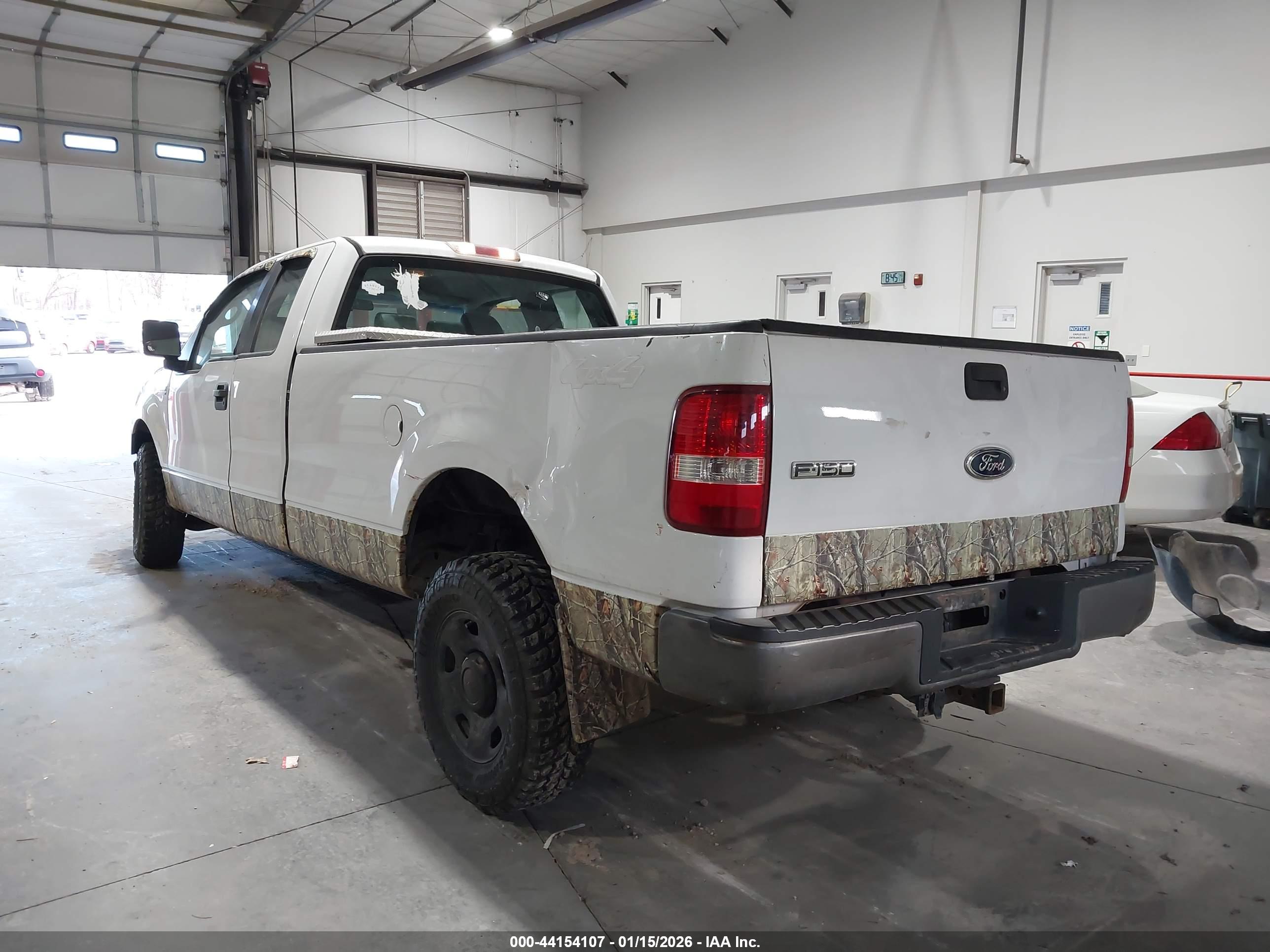 FORD F-150 image 3