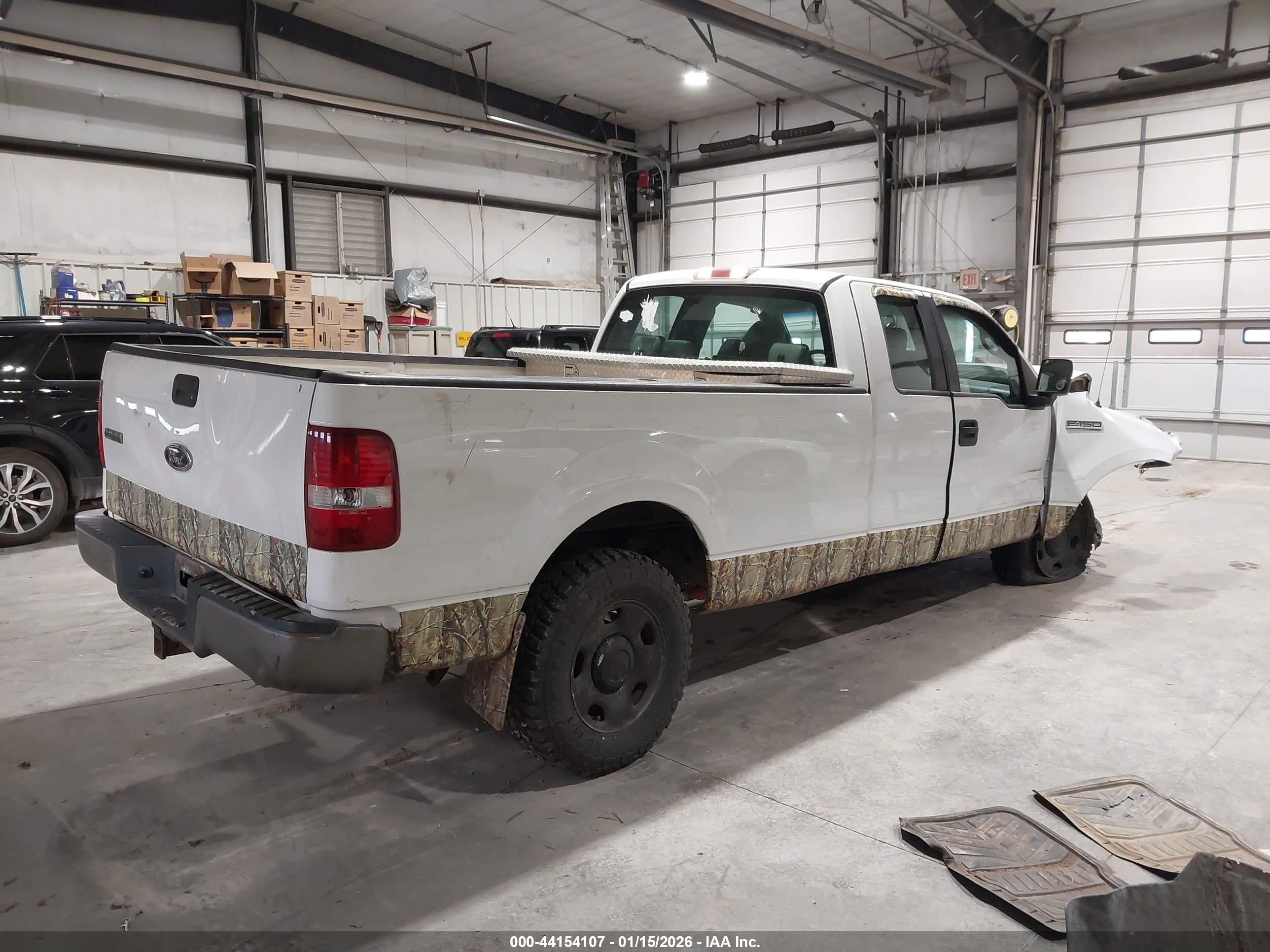 FORD F-150 image 4
