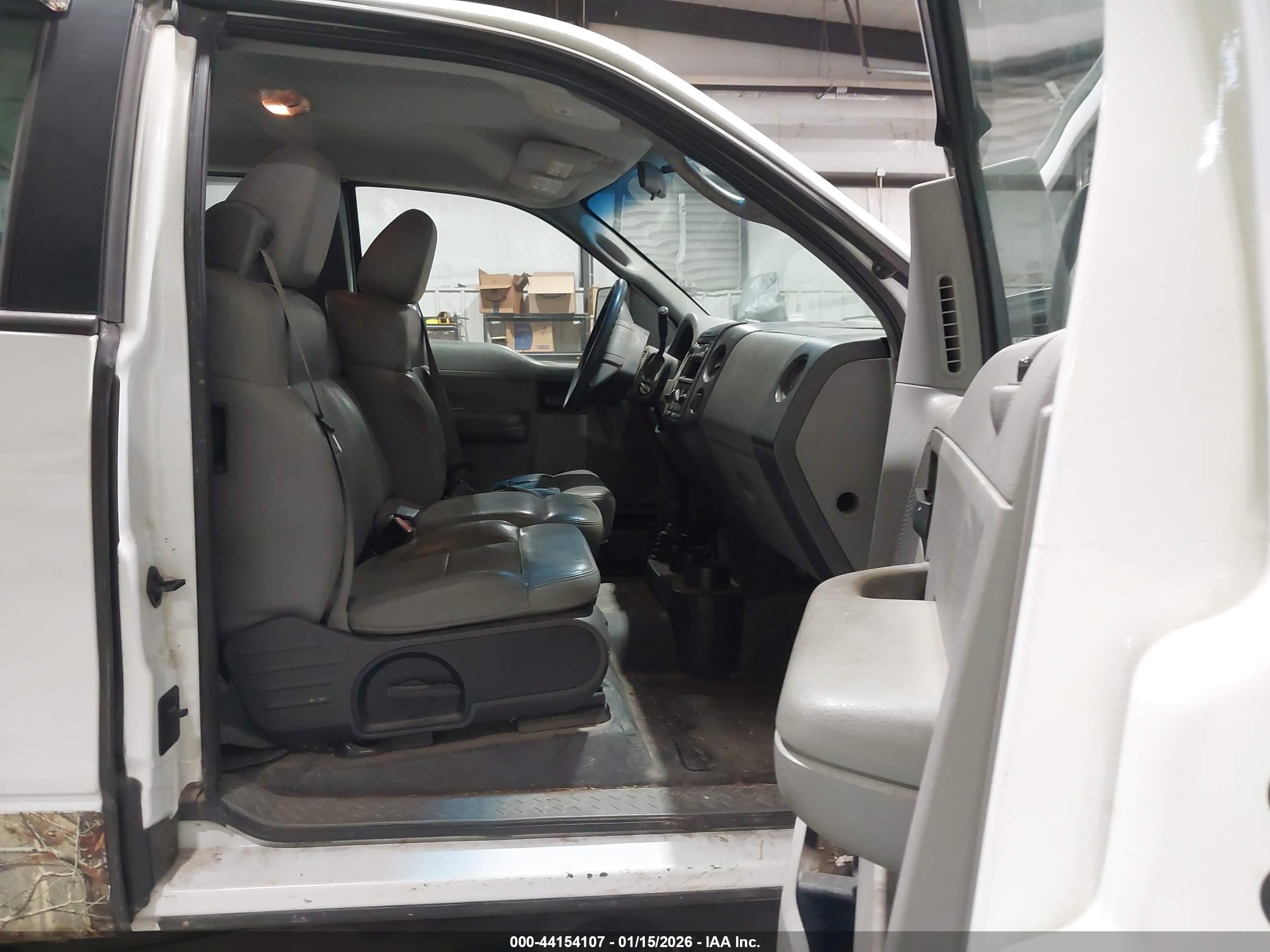 FORD F-150 image 5