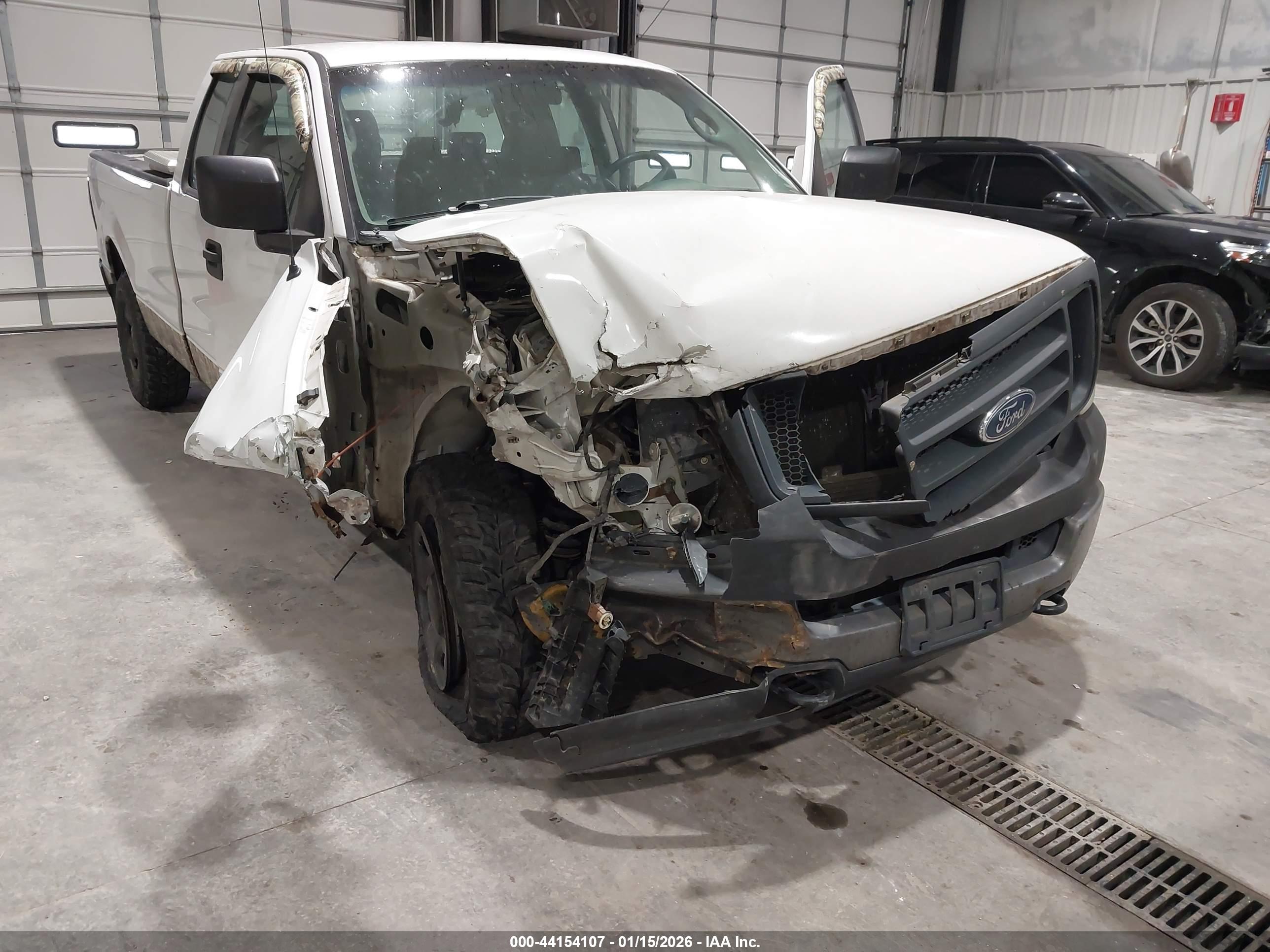FORD F-150 image 6