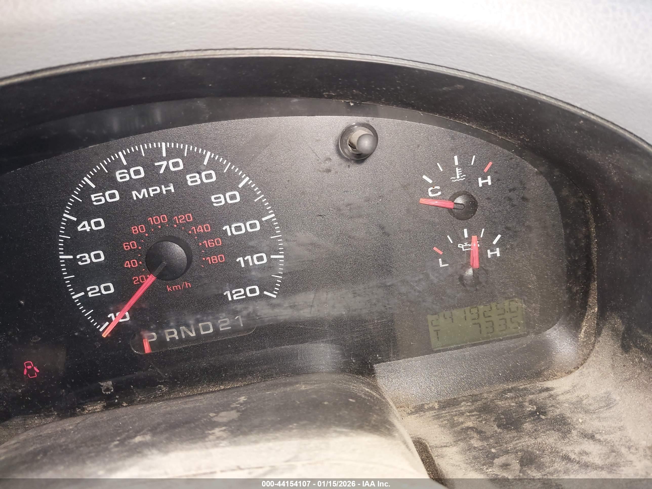 FORD F-150 image 7