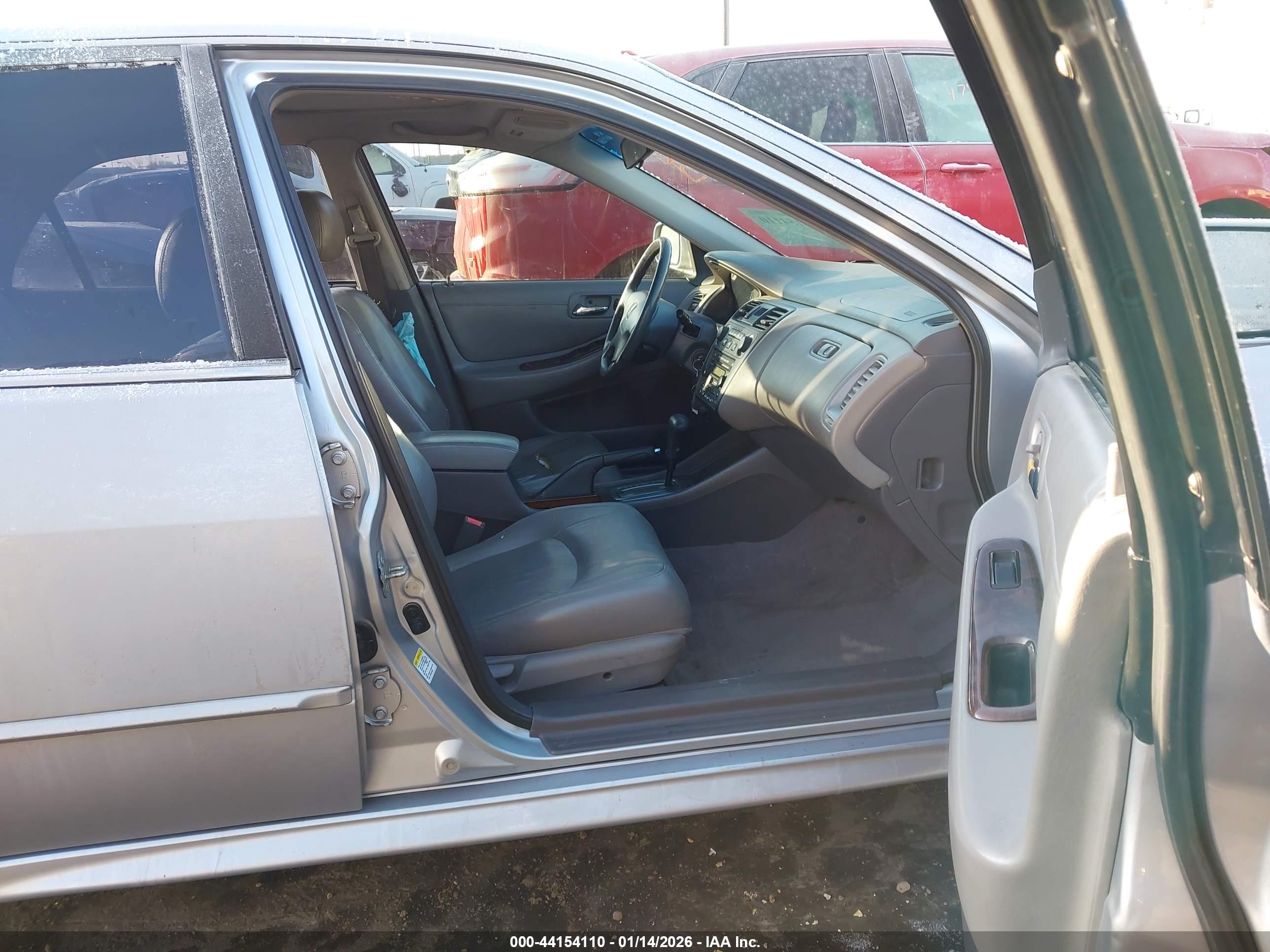 HONDA ACCORD image 5