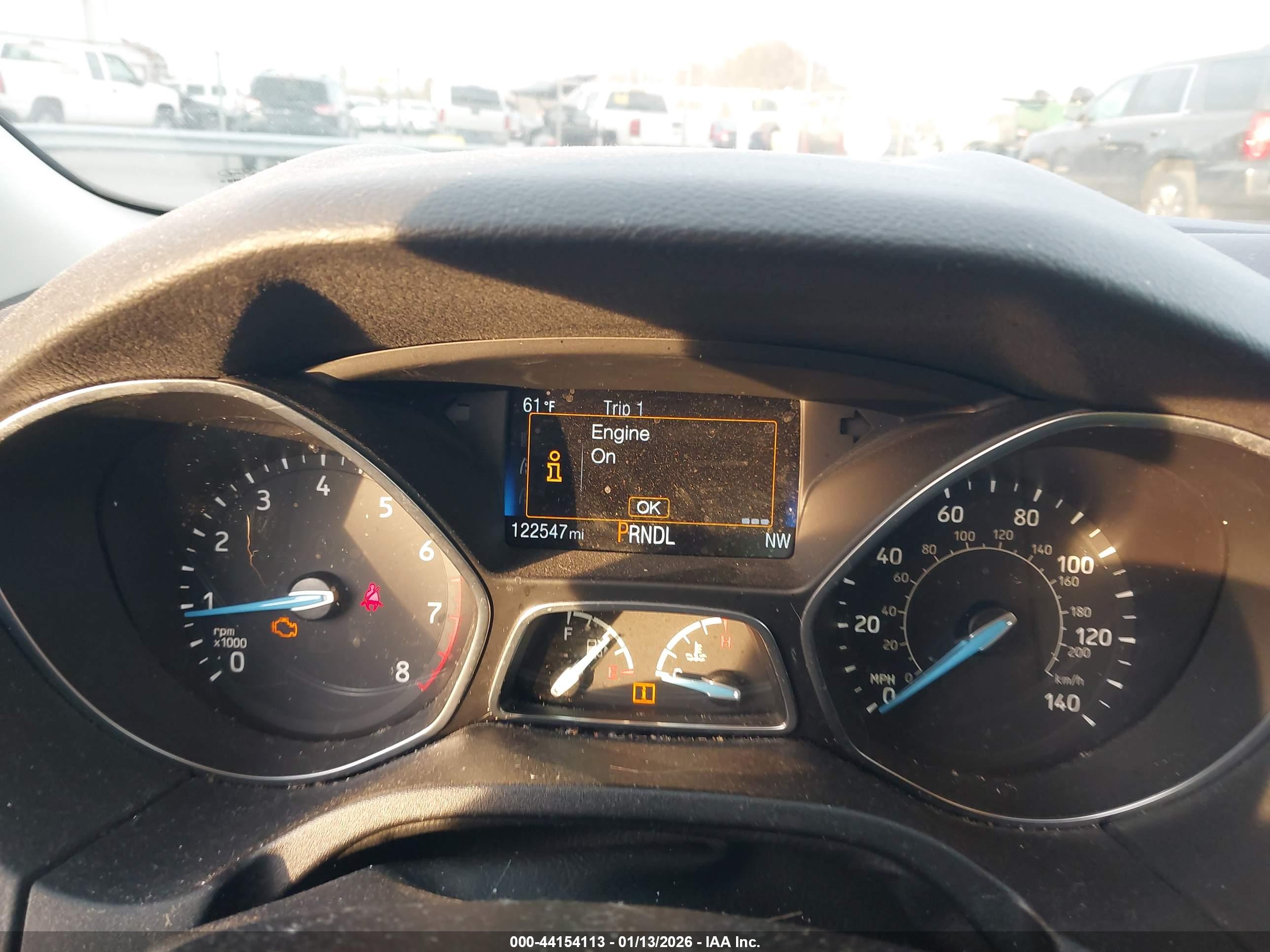 FORD FOCUS image 7